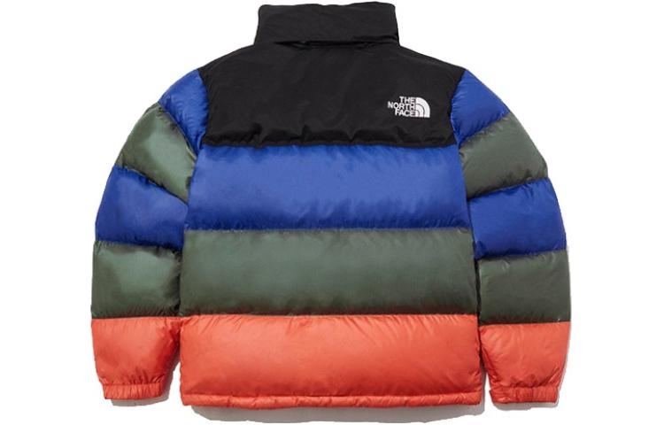 THE NORTH FACE Nuptse Puffer Jacket 'Multicolor' NJ1DL50J - 3