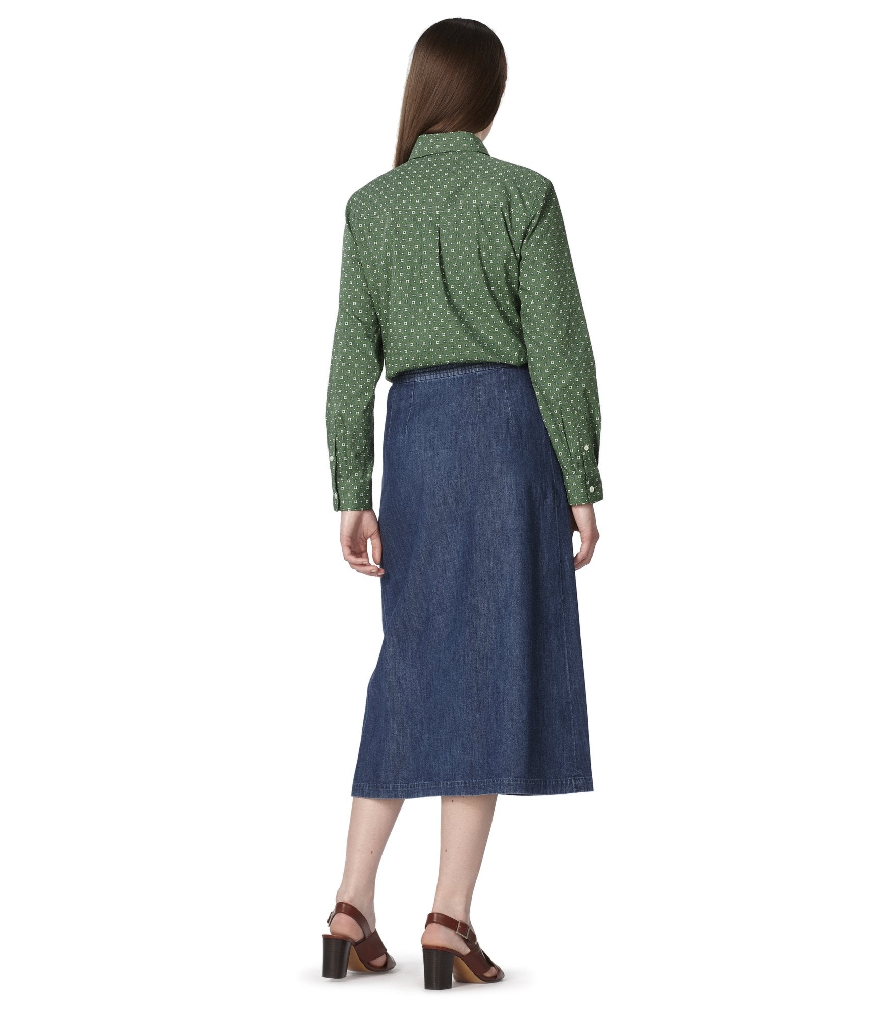 Deauville Skirt - 3