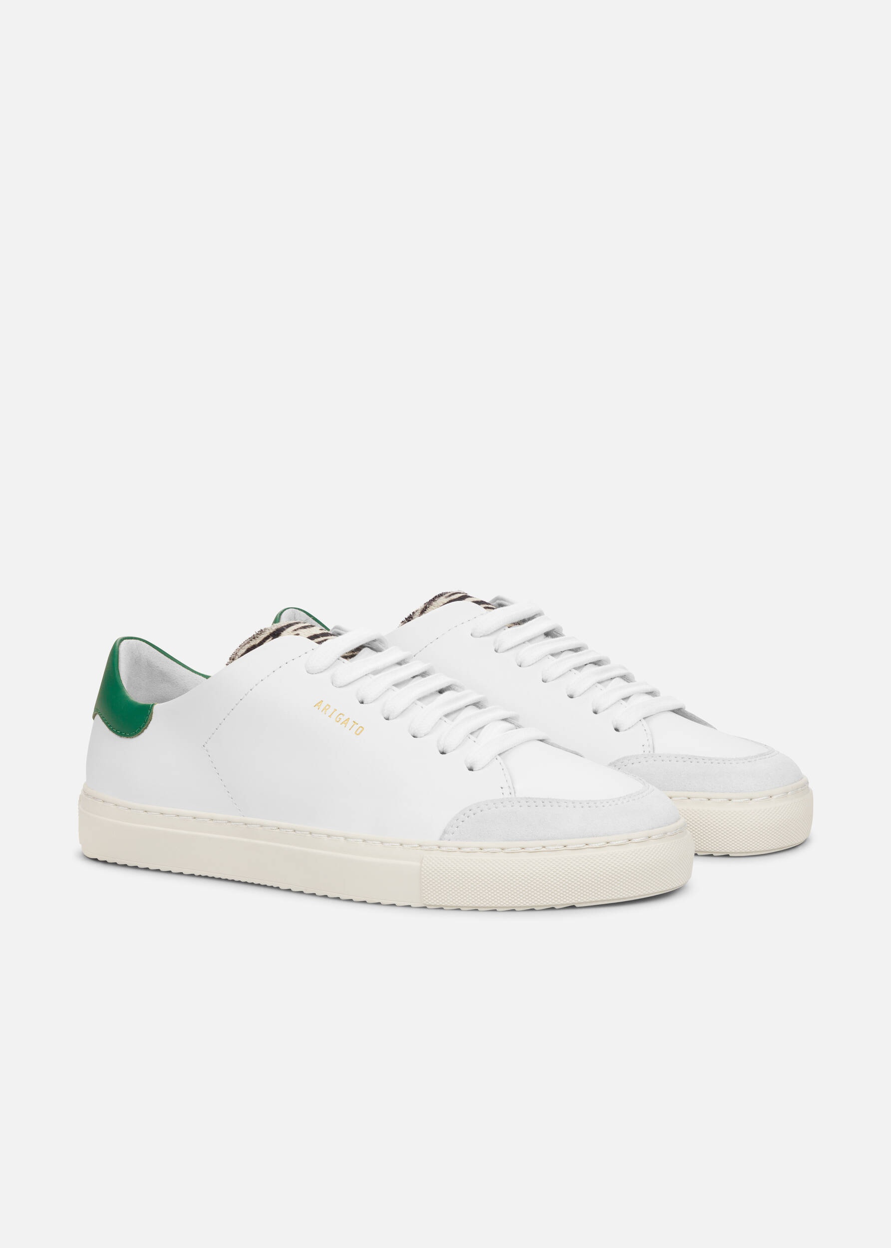 Clean 90 Triple Sneaker - 2