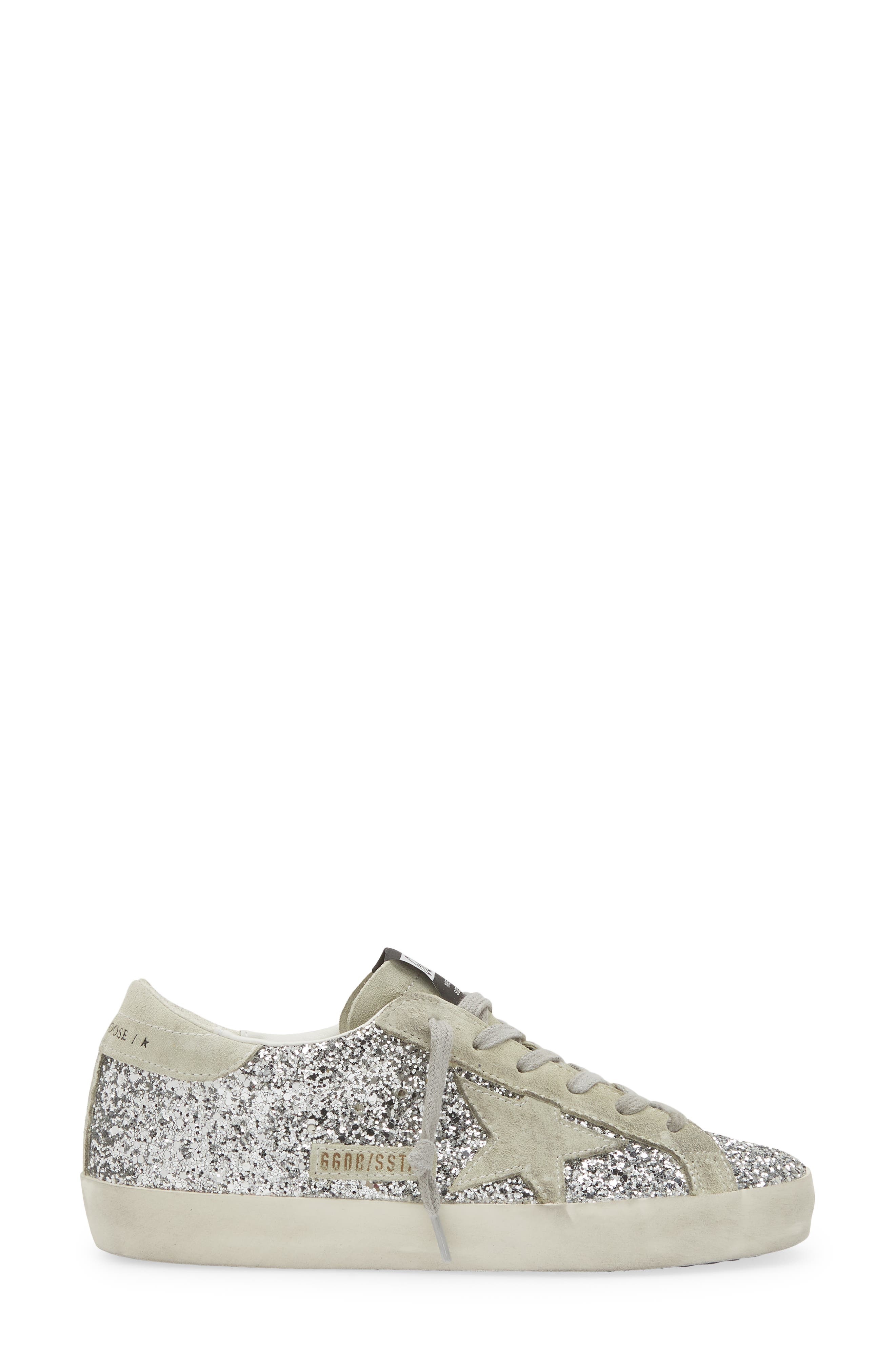 Super-Star Perm Sneaker - 3