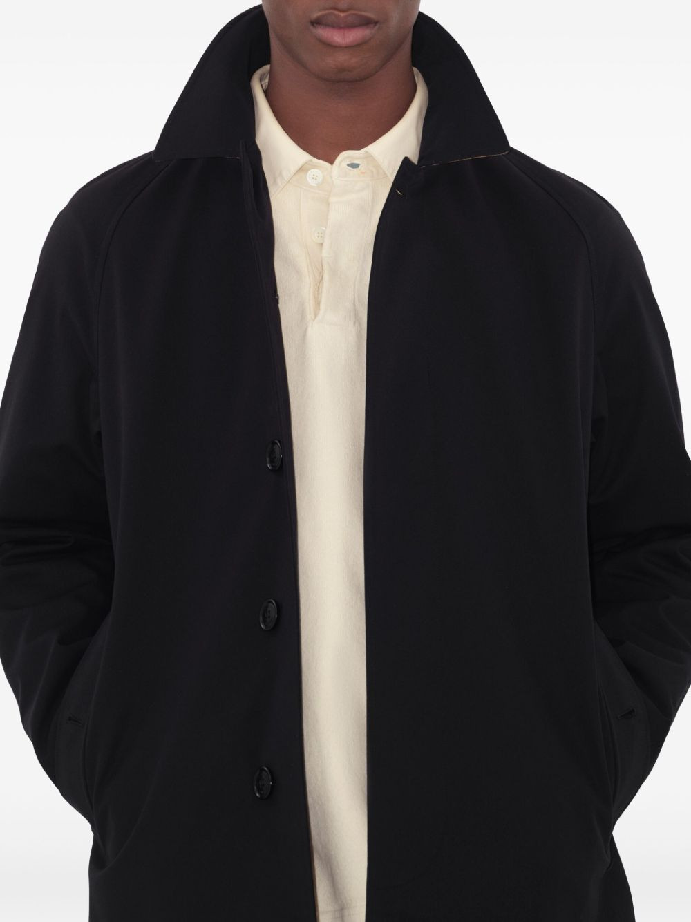 Camden Heritage short coat - 5