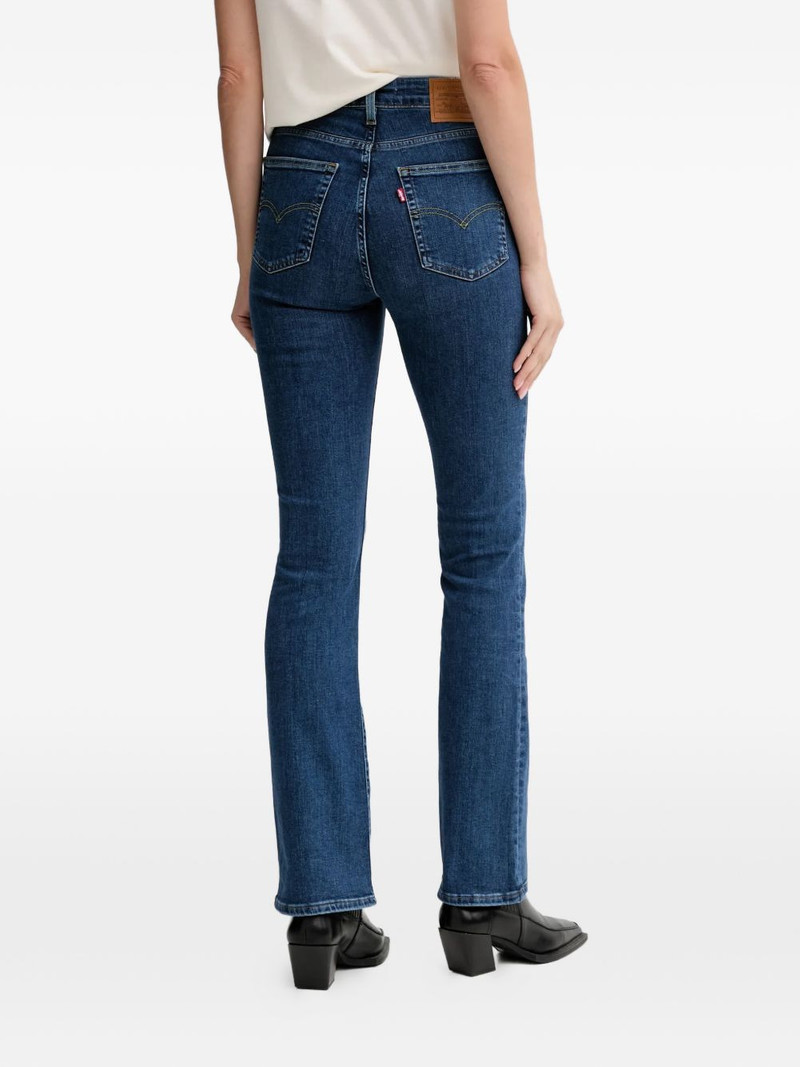 725 high rose bootcut jeans 3