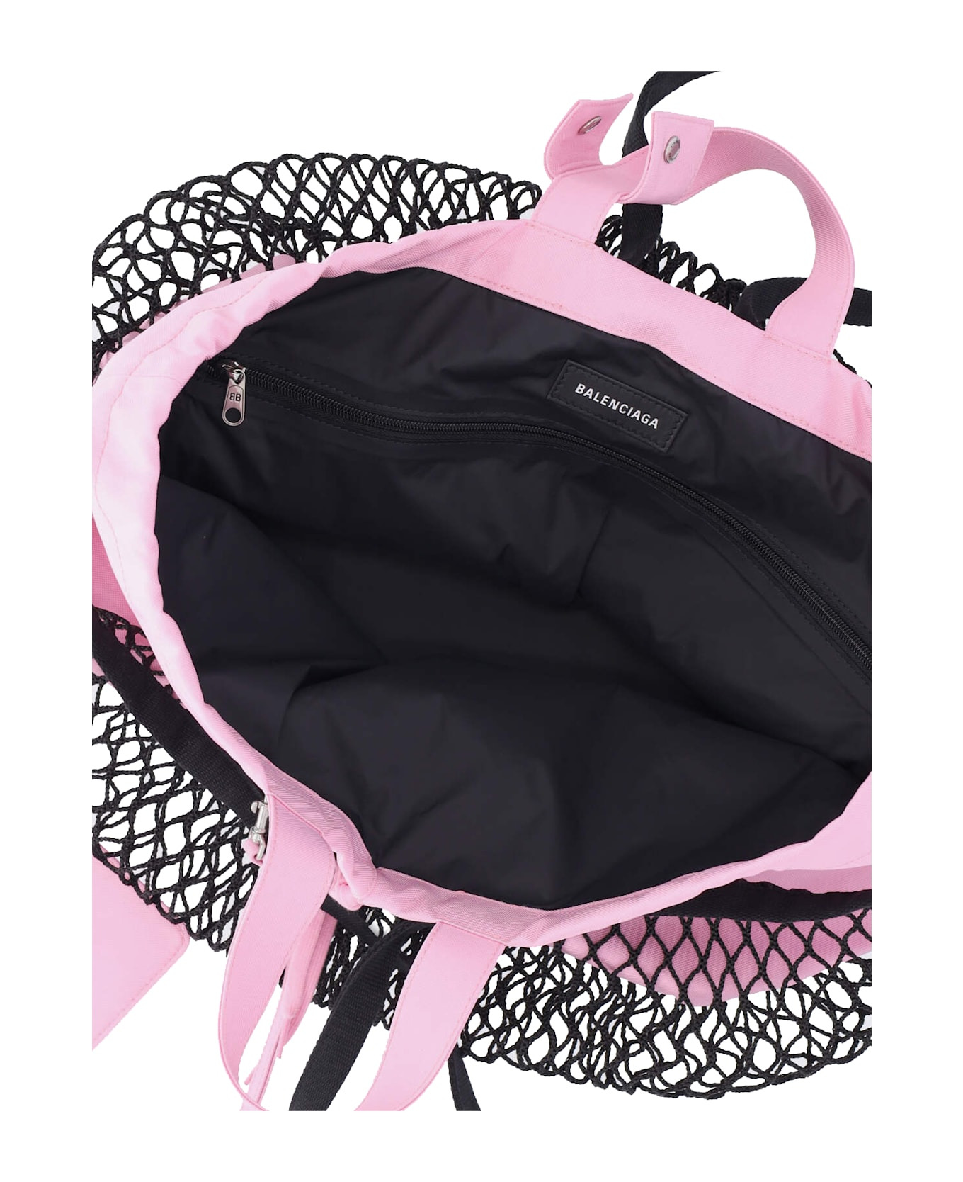 '24/7' Tote Bag - 4