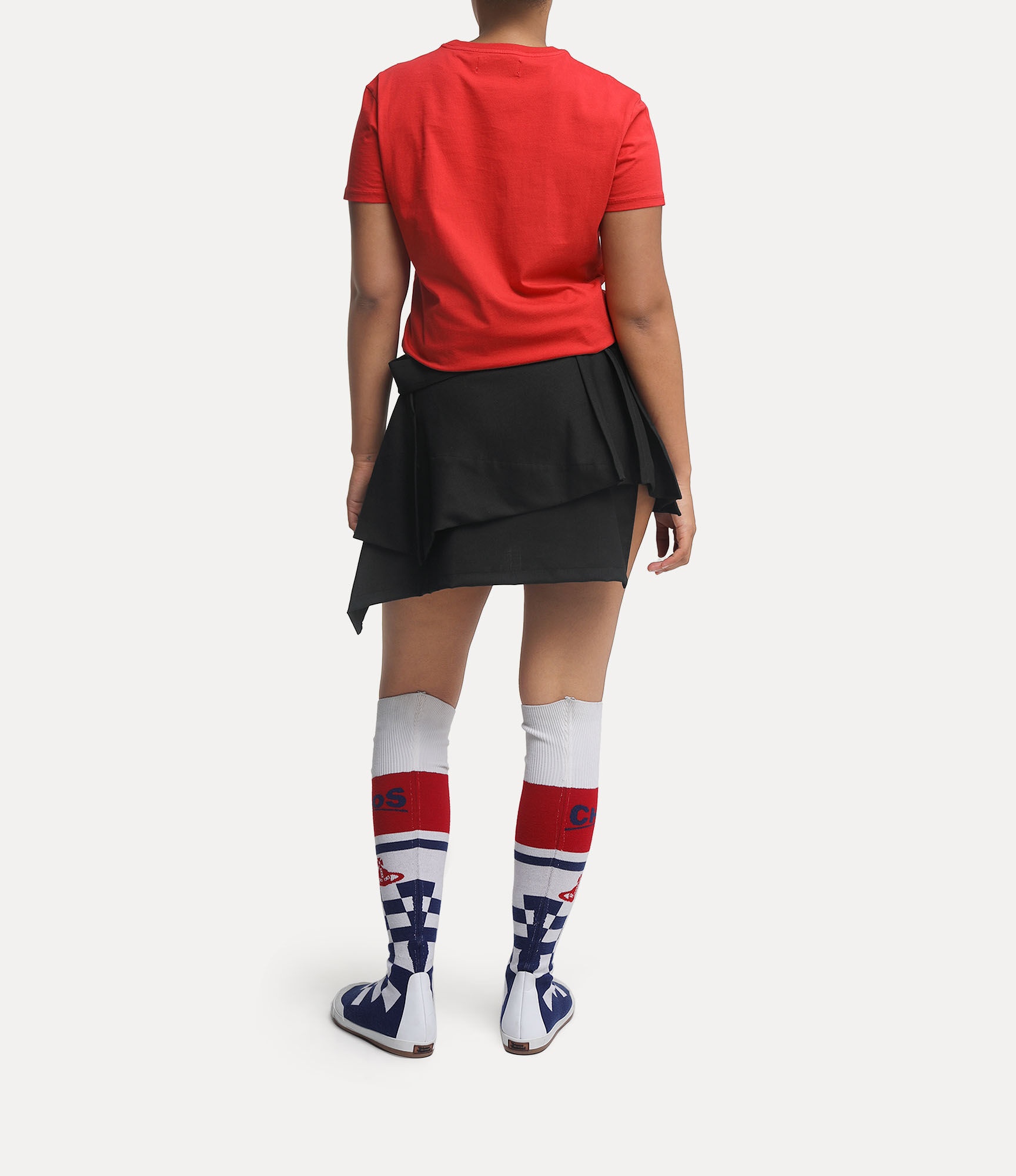 ORB PERU' T-SHIRT - 5