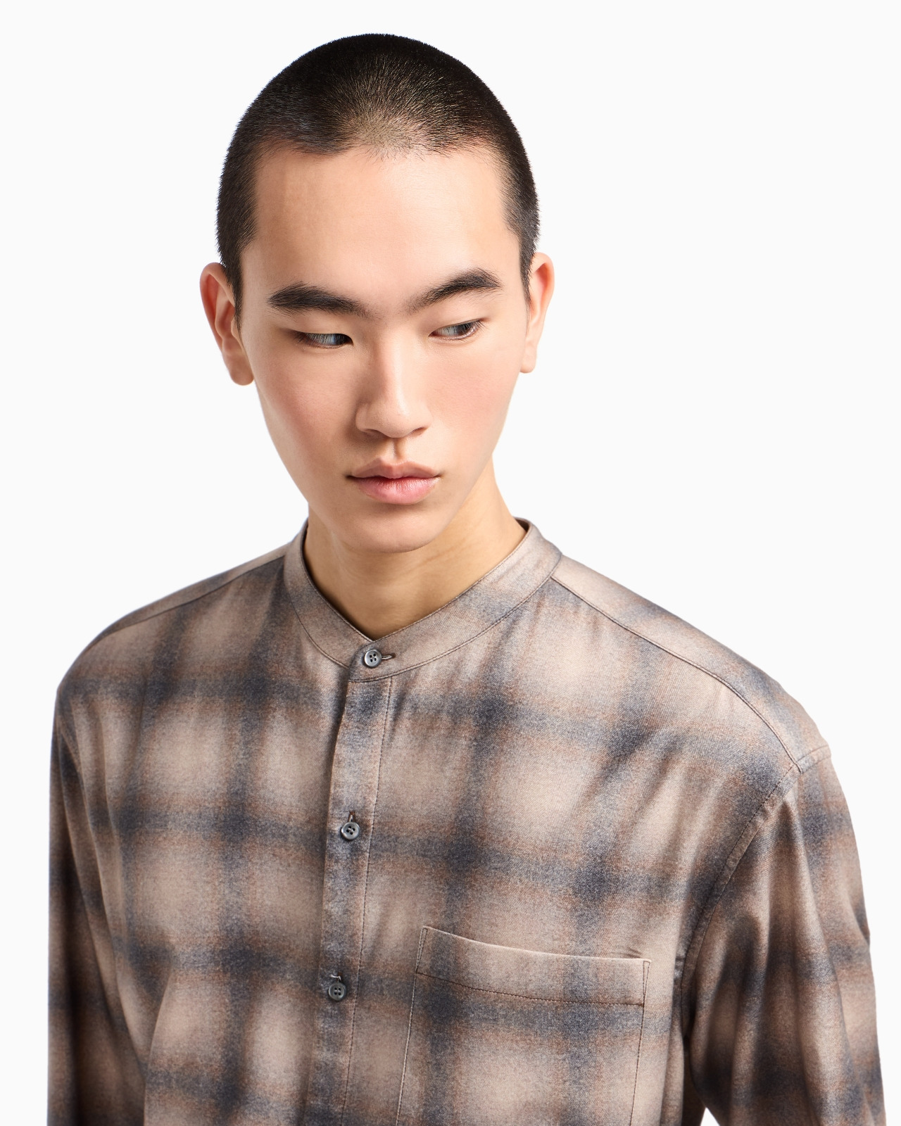 FASHION SHIRTS - 5