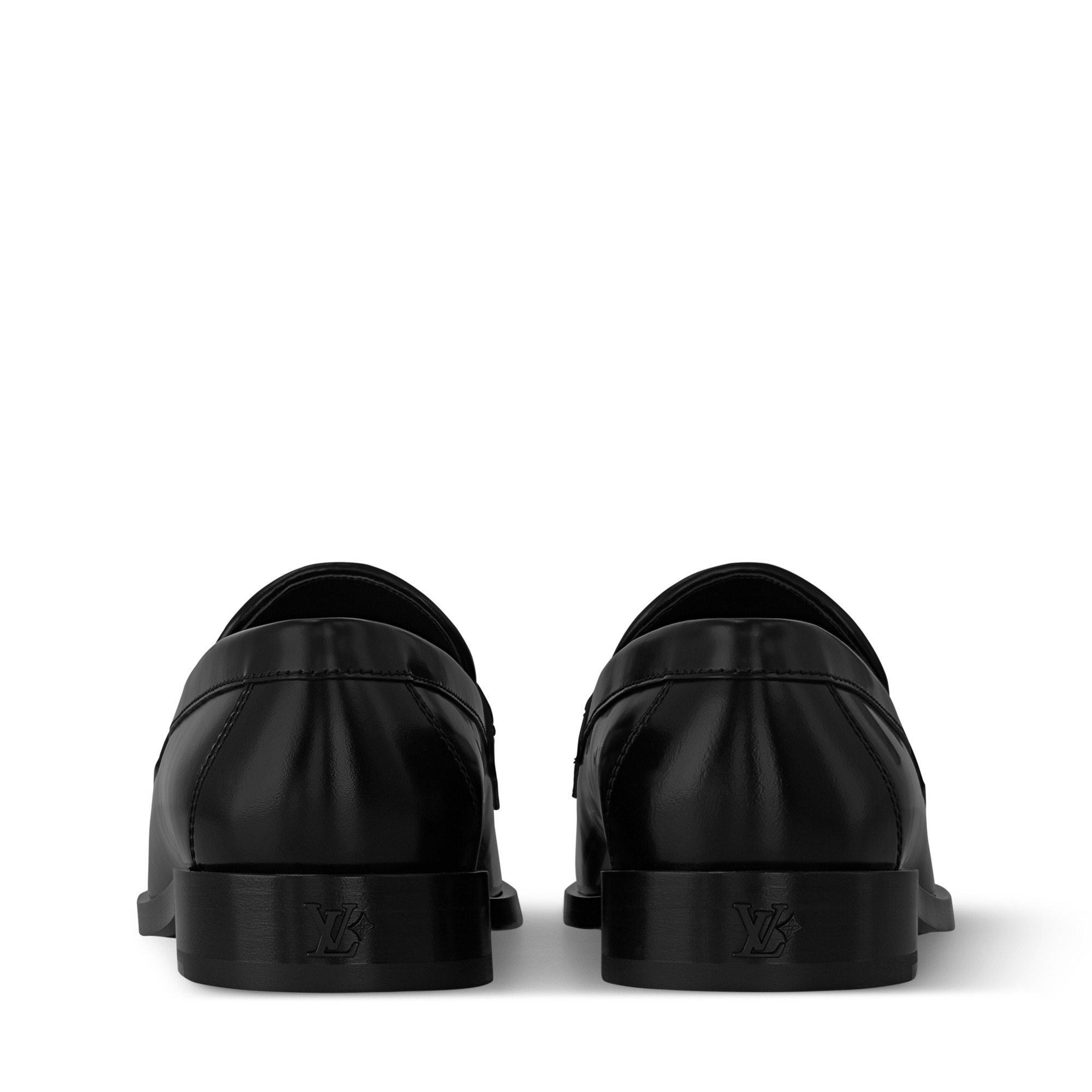 LV Scala Loafer - 4