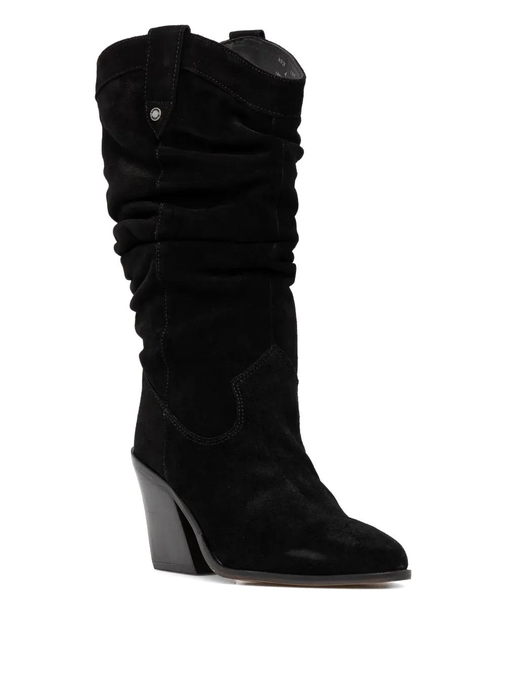 Corey boots - 2
