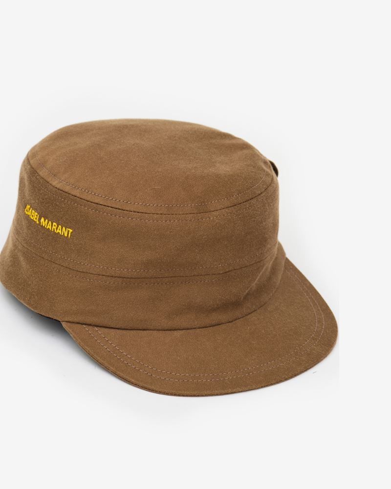 SIACCA HAT - 3