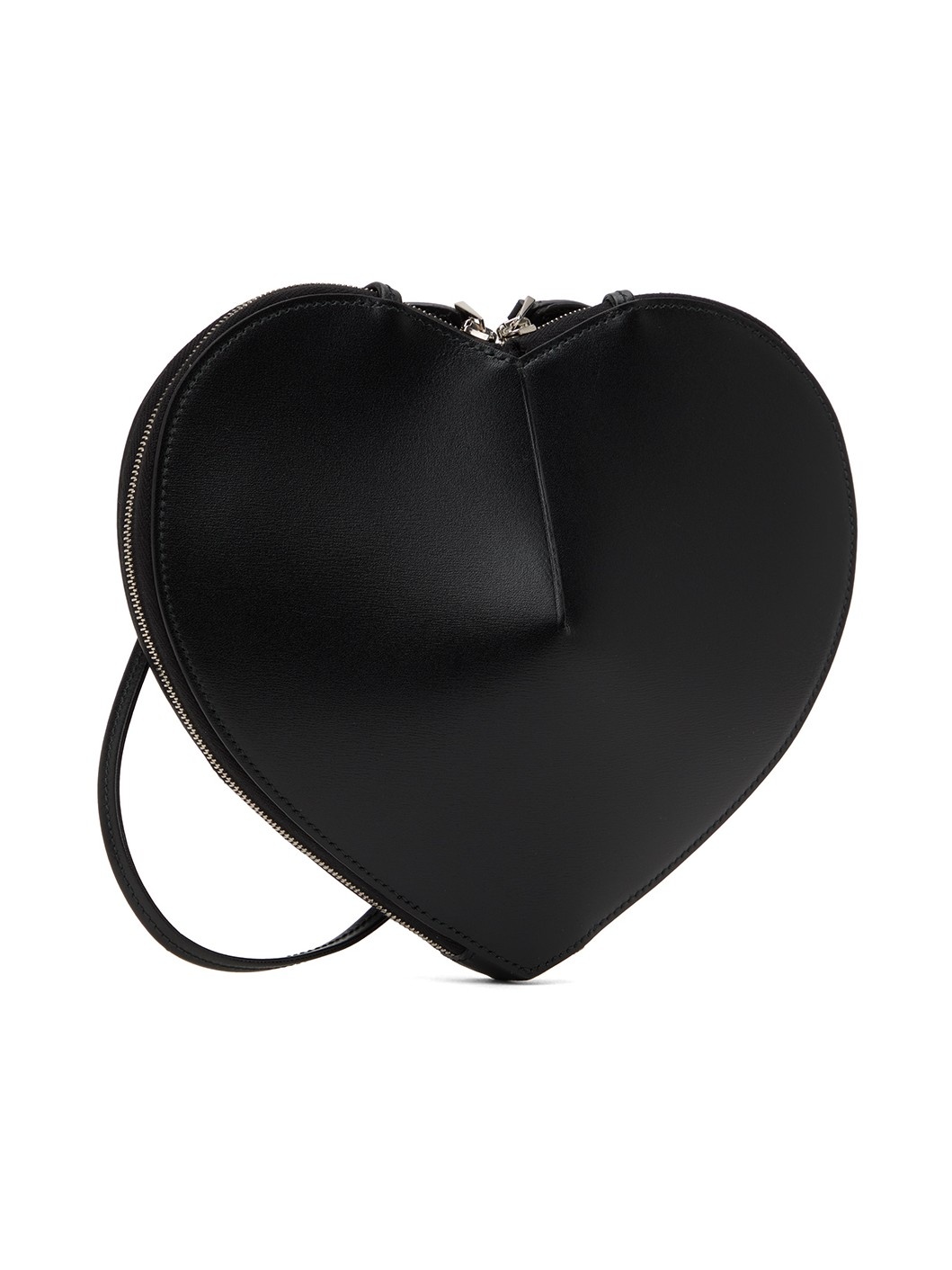 Black Coeur Bag - 3