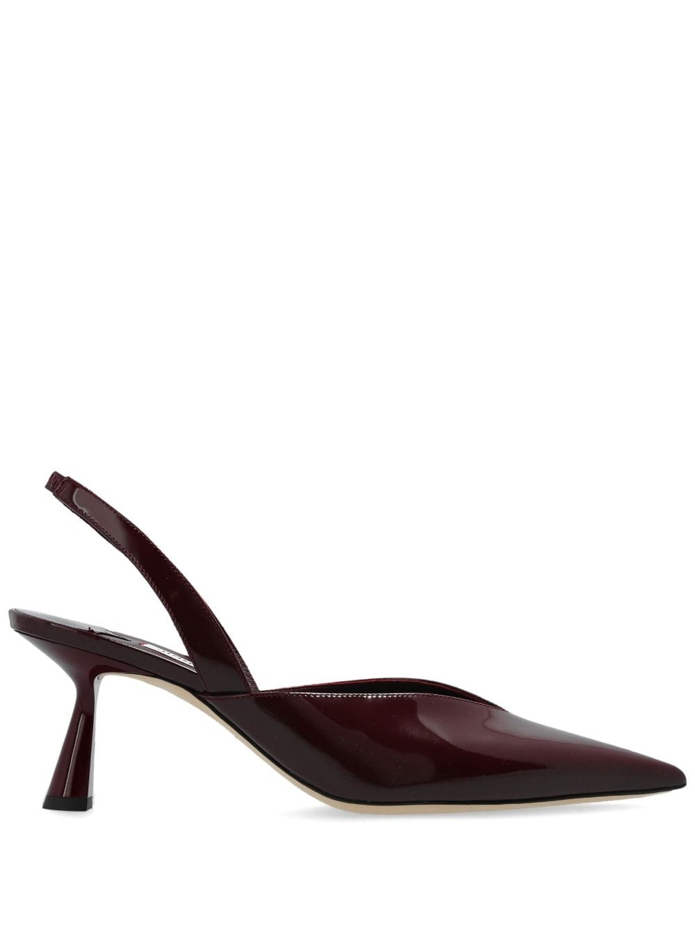 Maryanne slingback 65mm pumps - 1