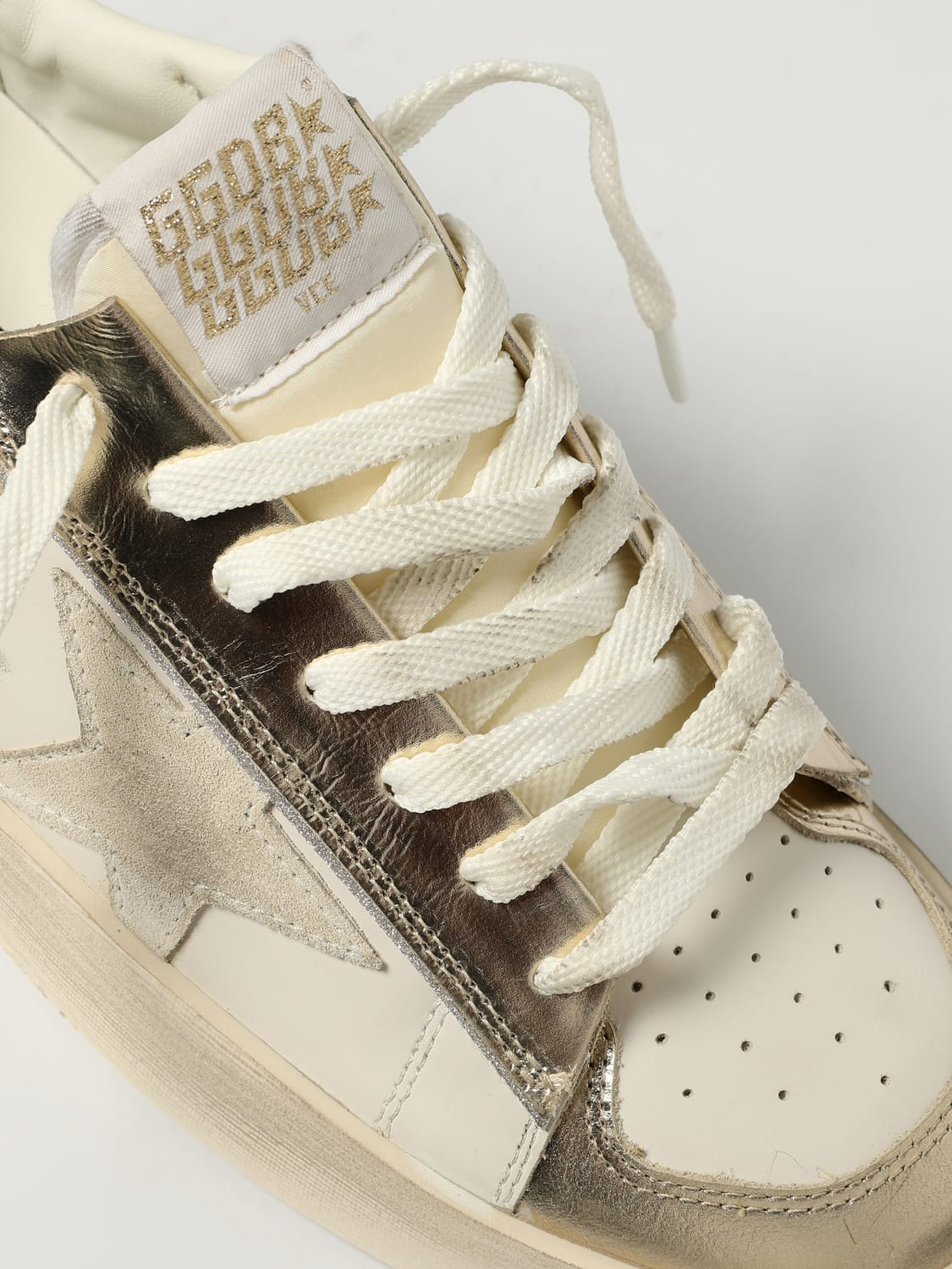 Sneakers woman Golden Goose - 4