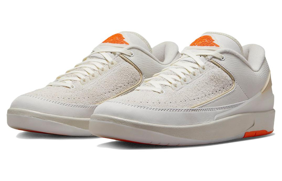 Air Jordan 2 Retro Low DV7128-110 - 3