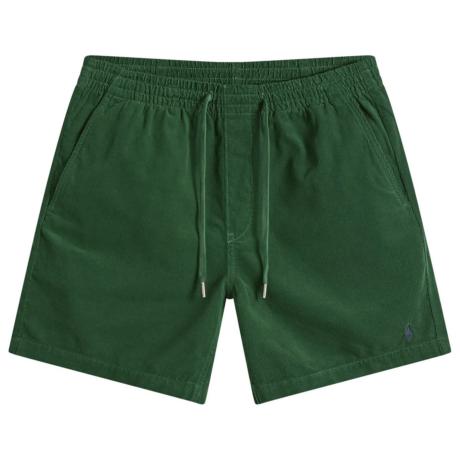 Polo Ralph Lauren Micro Corduroy Shorts - 1