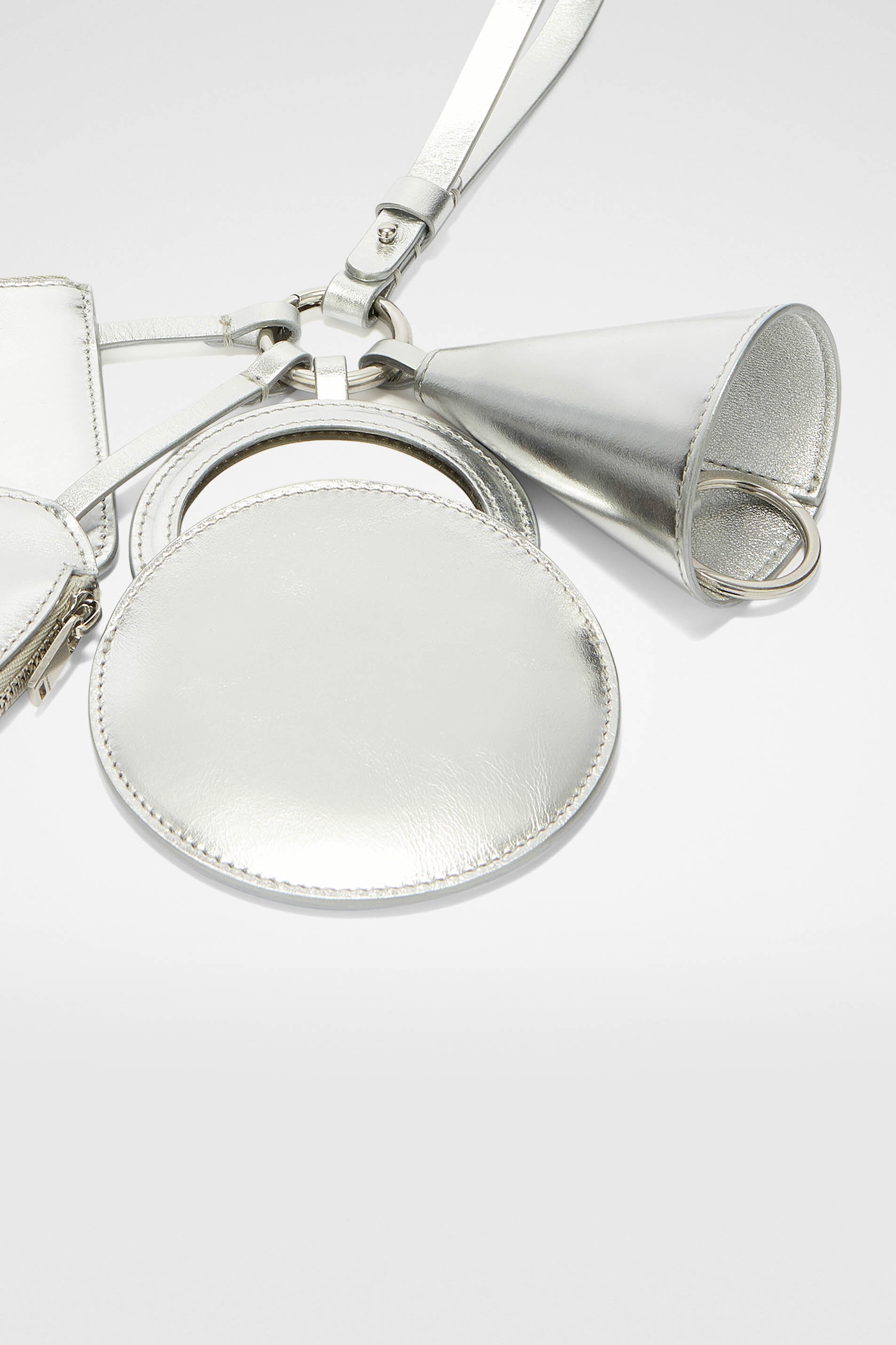 Multi Pouch - 3