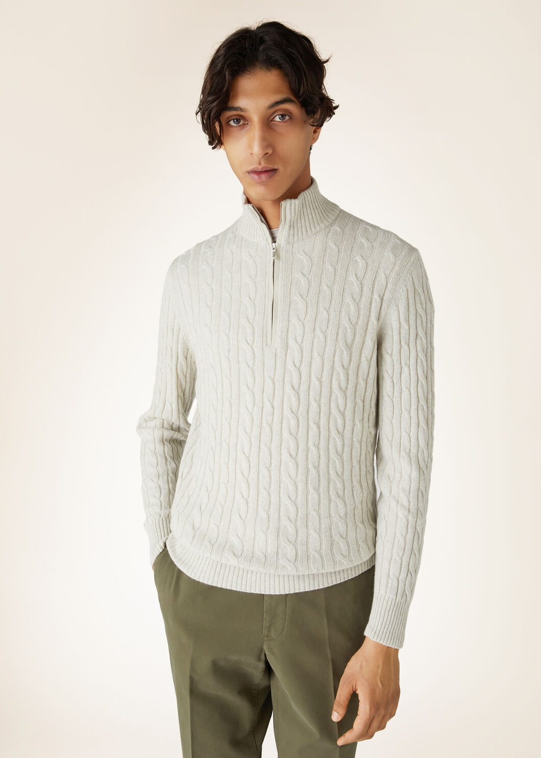 Treccia Sweater - 4