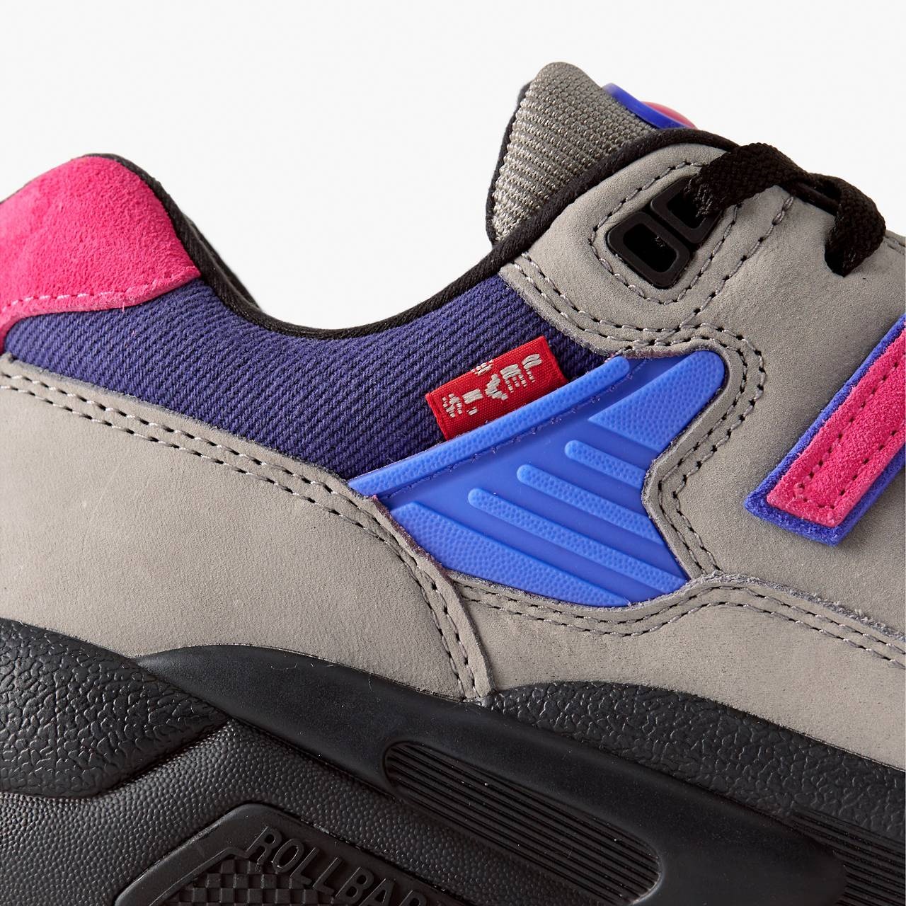 LEVI'S® X NEW BALANCE MT580LV2 SNEAKERS - 5
