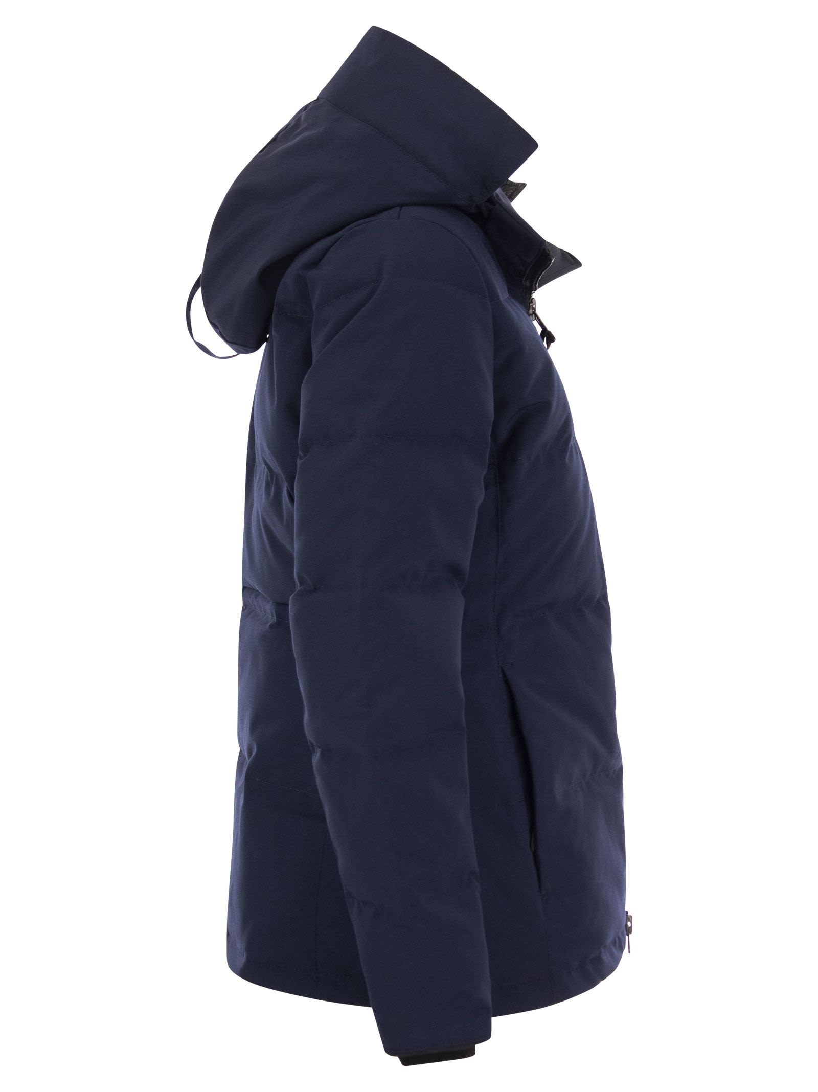 Canada Goose Chelsea Padded Parka - 3