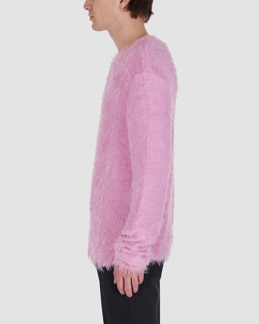 CREWNECK SWEATER - 4