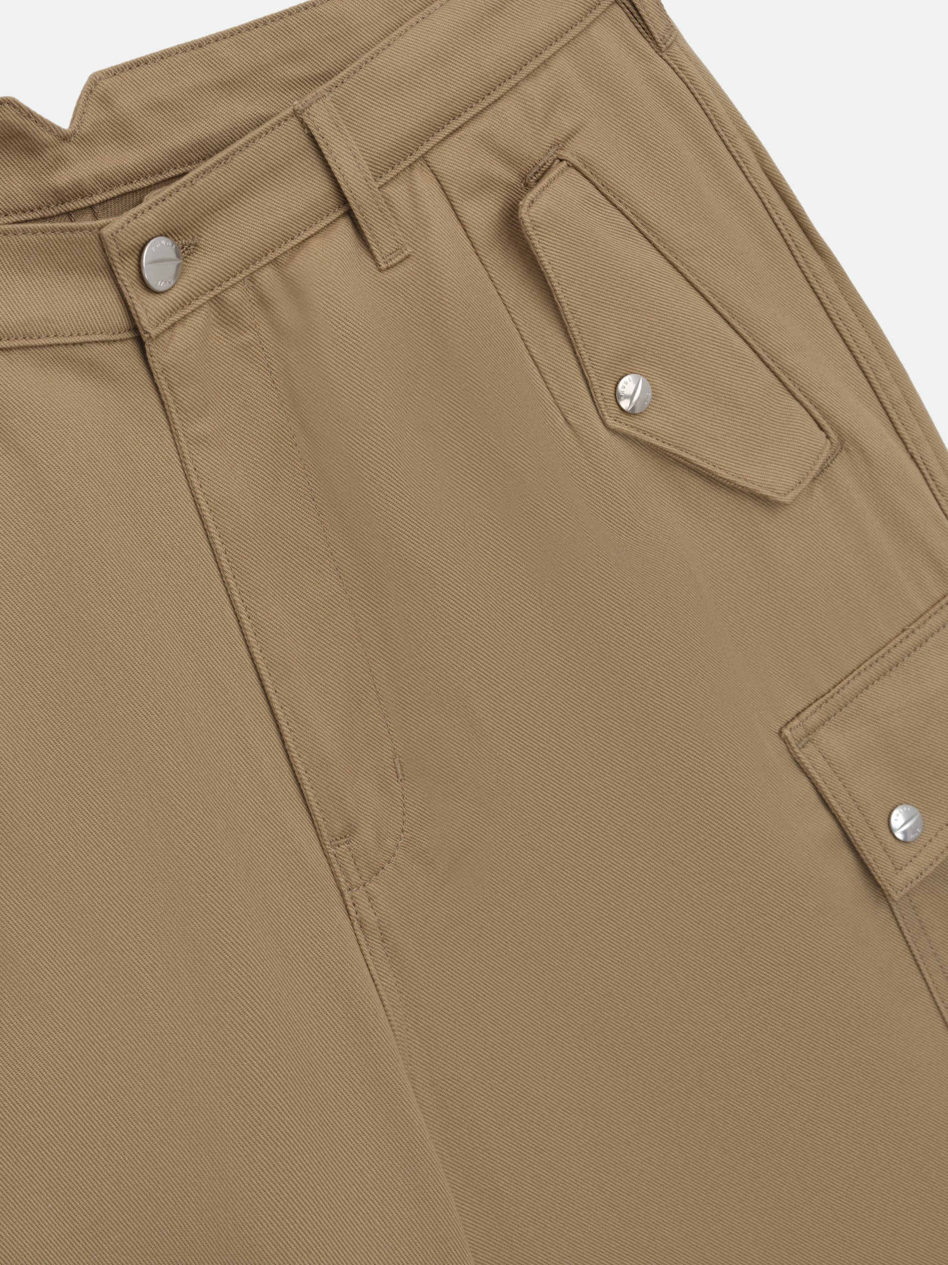 PARACHUTE PANTS - 3