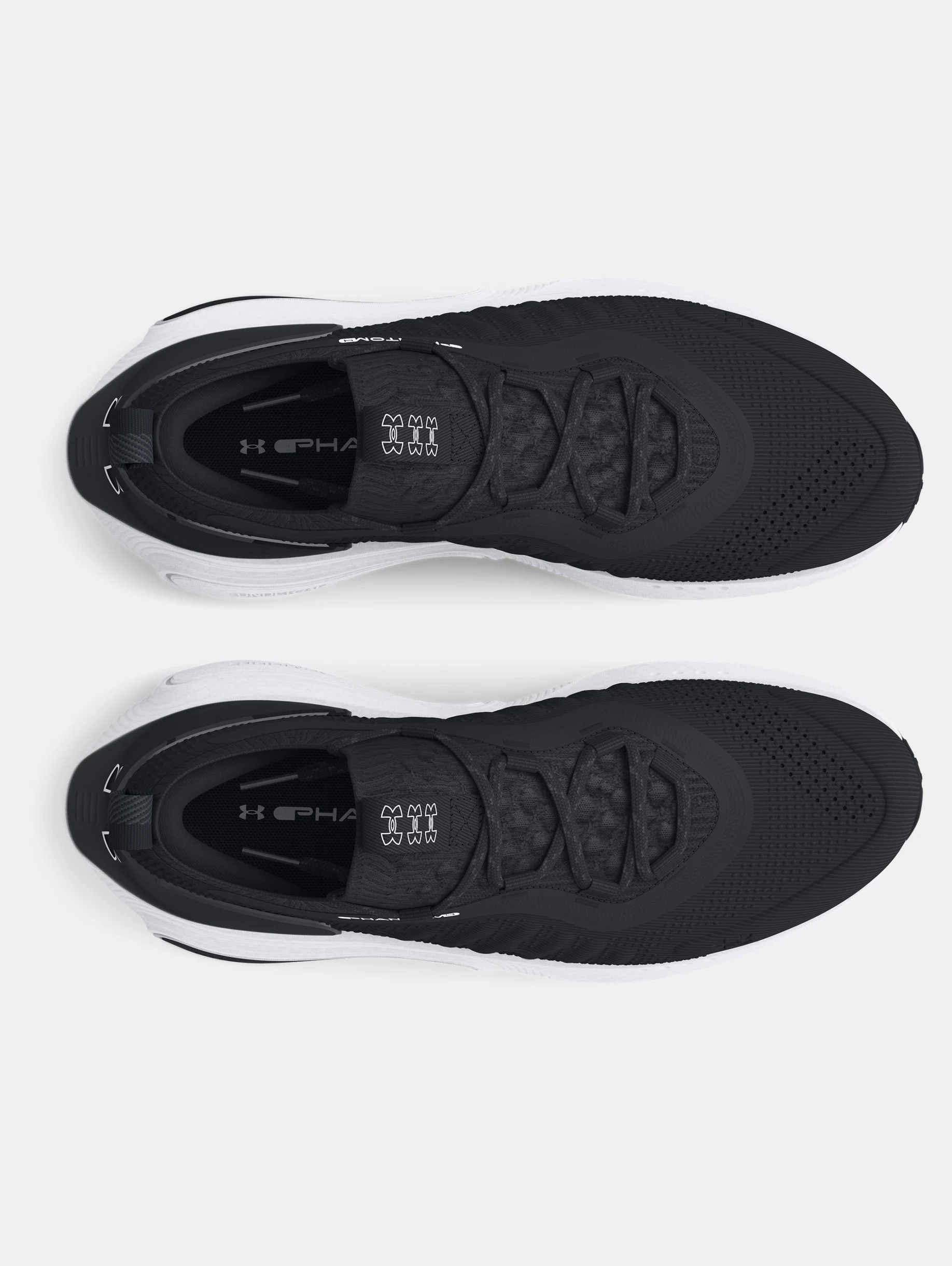 Women's UA Phantom 4 Shoes - 3