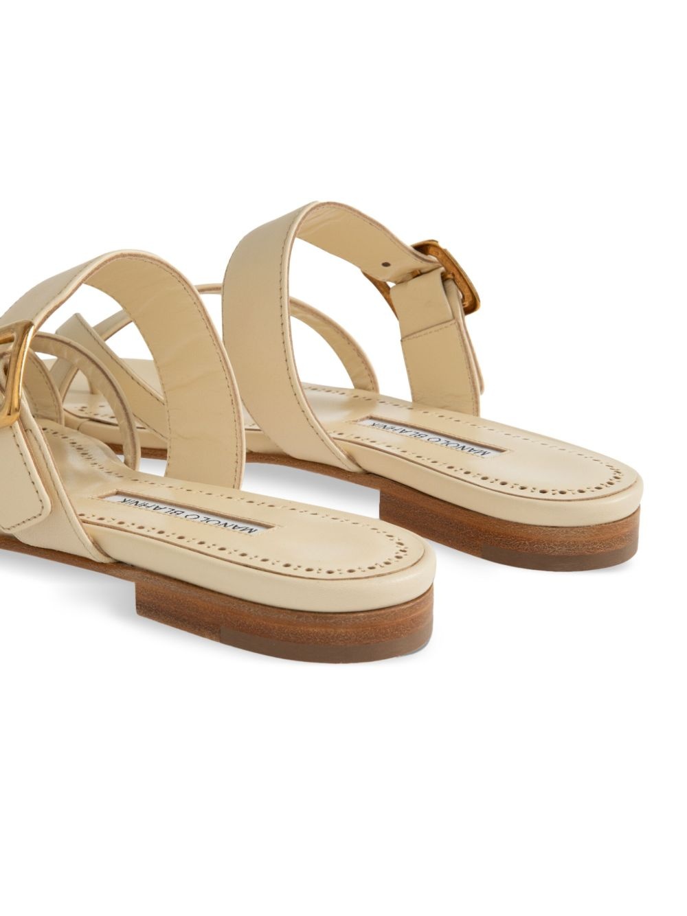 Thalusa sandals - 4