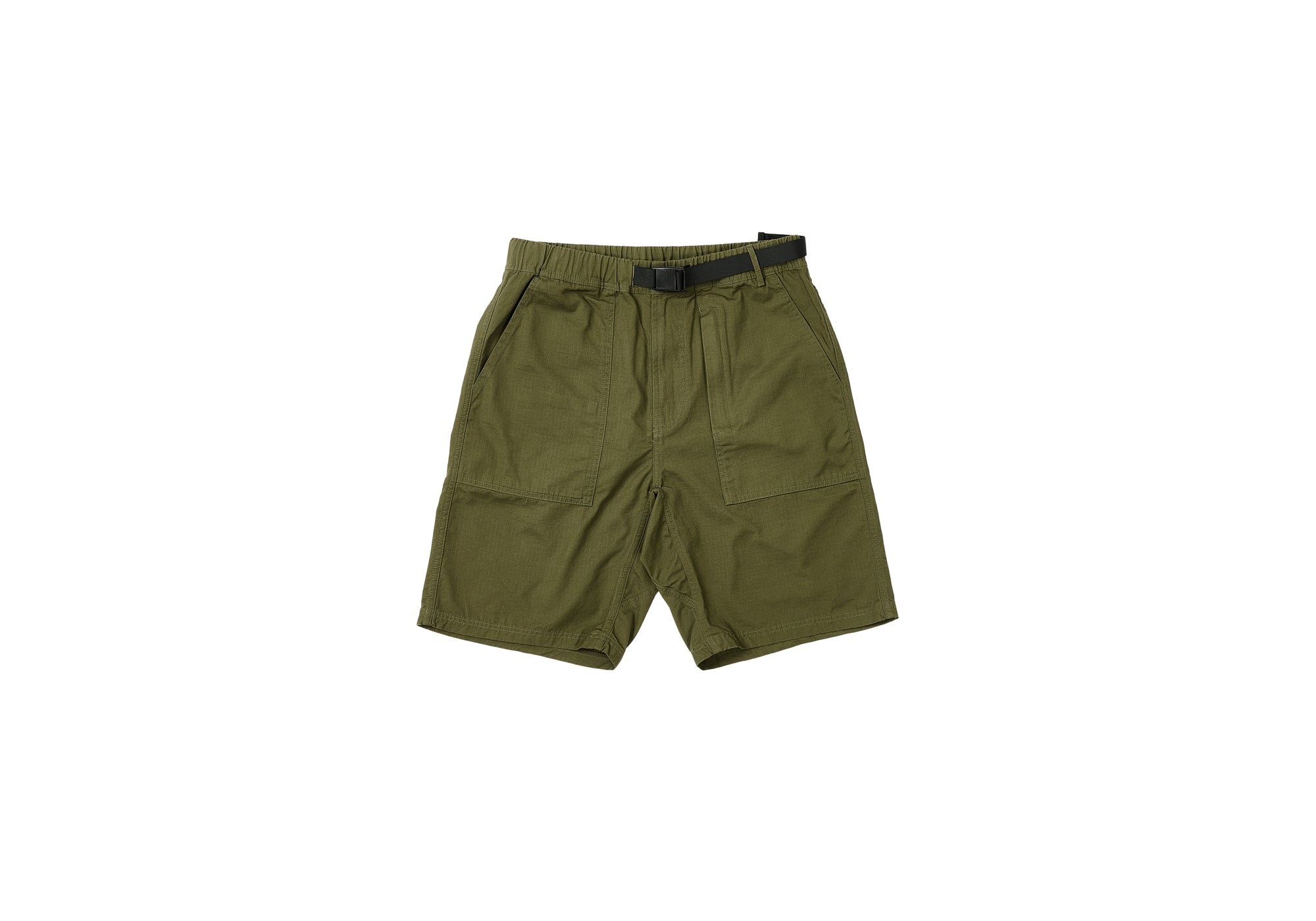 BELTER SHORT THE DEEP GREEN - 1