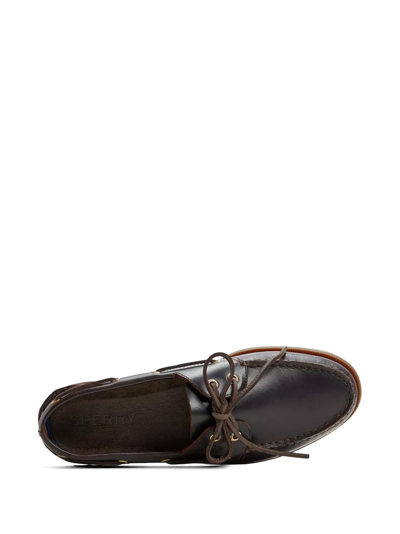 leather boat shoes 4