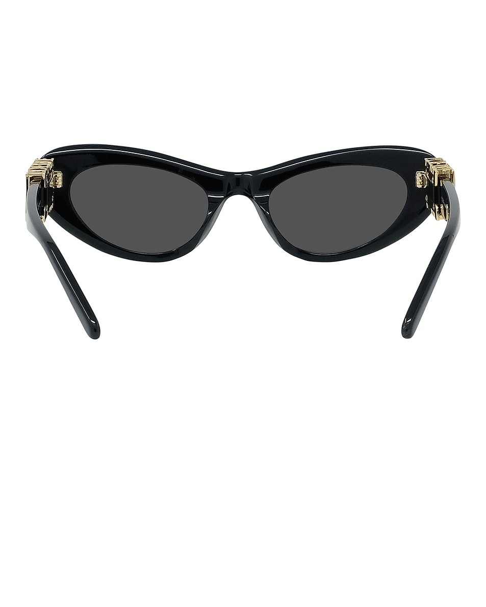 Slim Sunglasses - 4