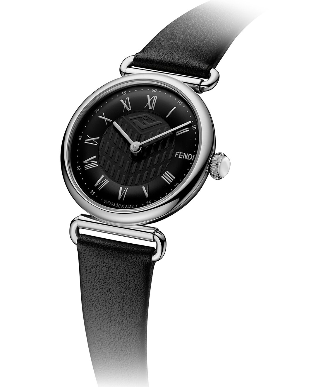 FENDI Women's Palazzo Watch - 2