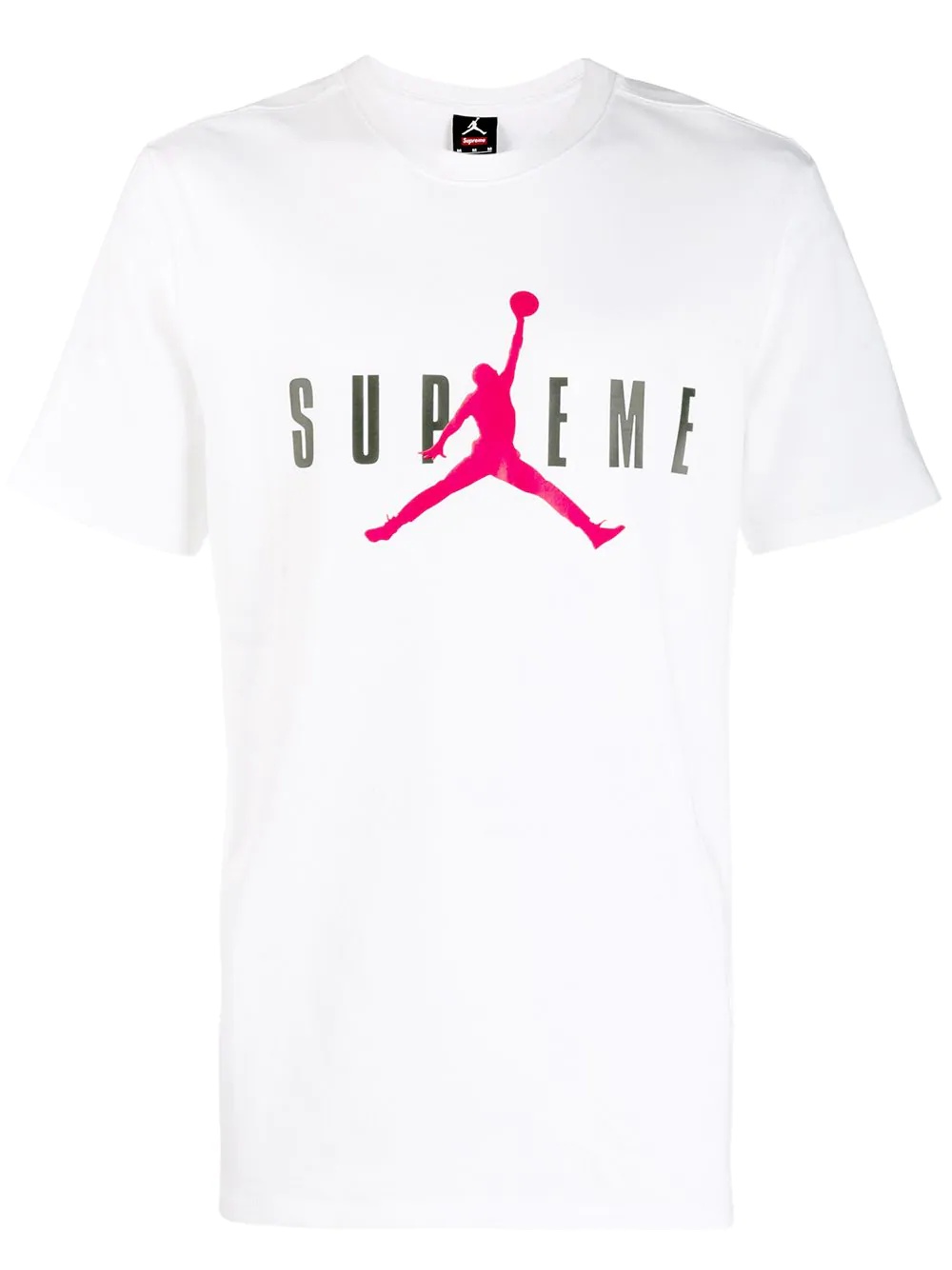 jordan T-shirt - 1