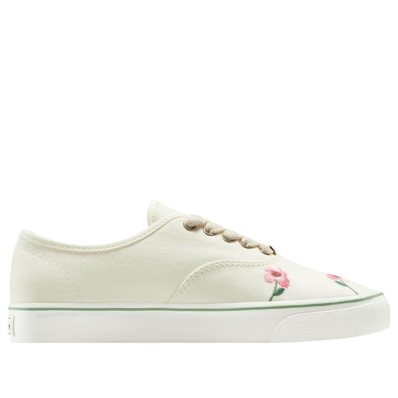 Converse x GOLF le FLEUR* Tyler, The Creator Naut-1 'Cannoli Cream' A16308C - 2
