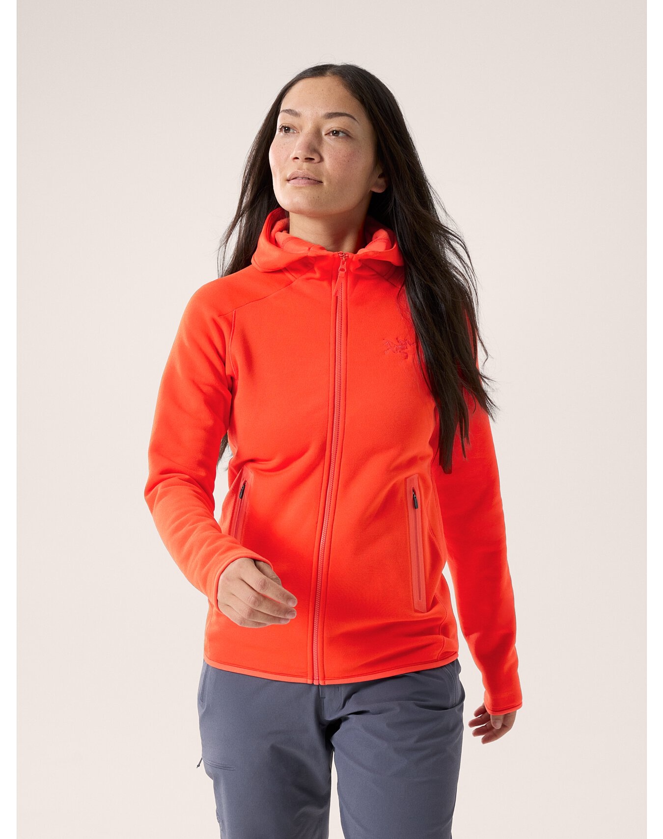 Kyanite Hoody - 2