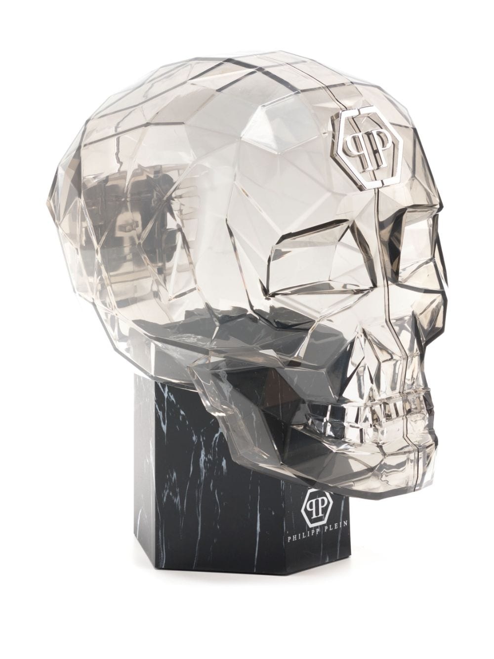 The Skull Tech Edit 44mm - 5