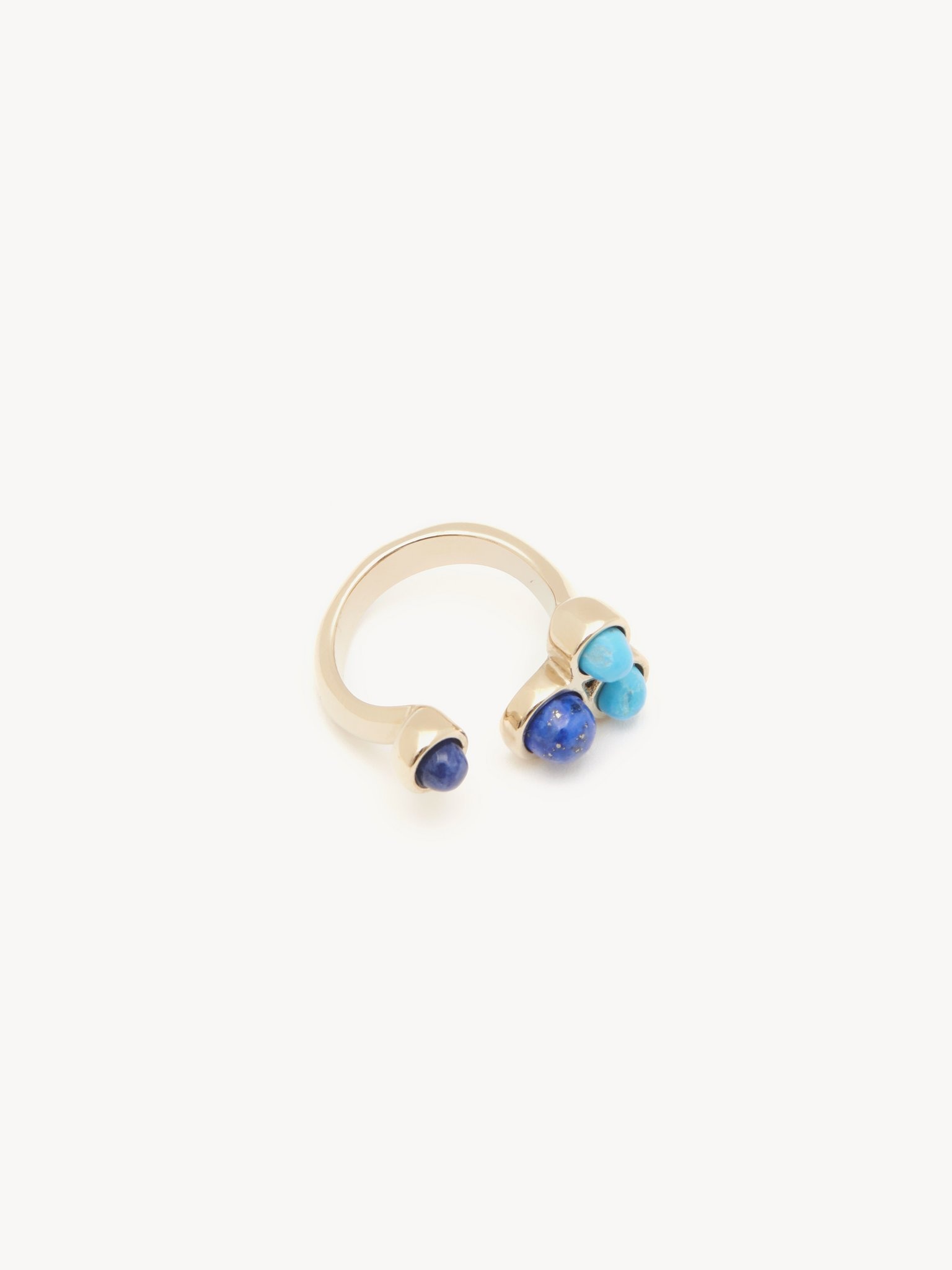 CHLOÉ ZODIAC SAGITTARIUS RING - 2