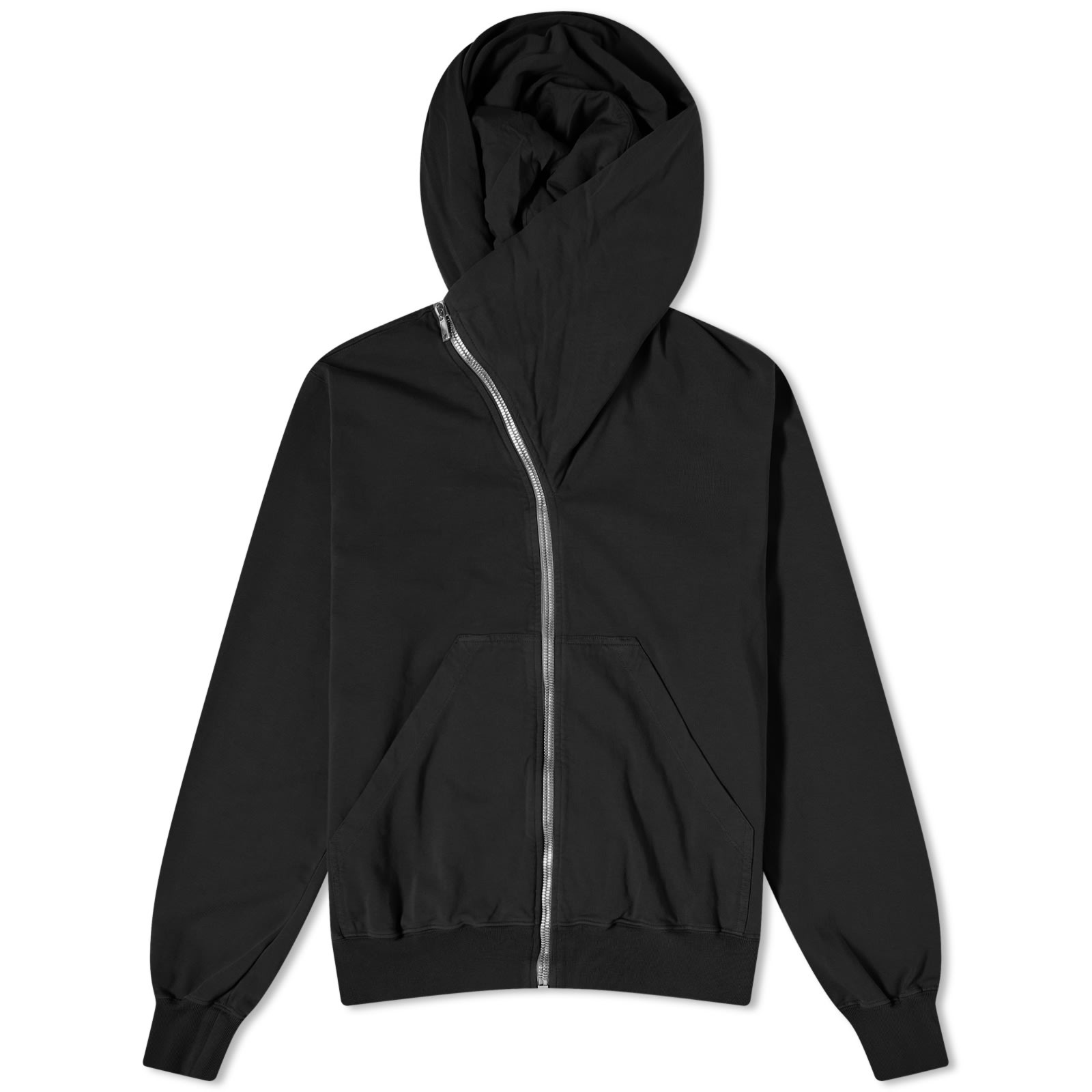 Rick Owens DRKSHDW Rick Owens DRKSHDW Mountain Hoodie