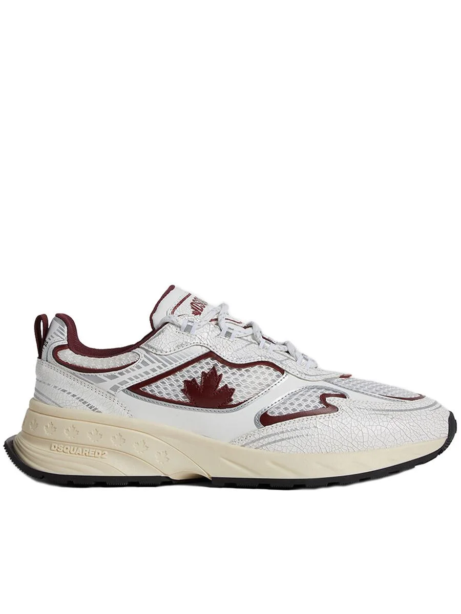 DSQUARED2 Sneakers Shoes - 1