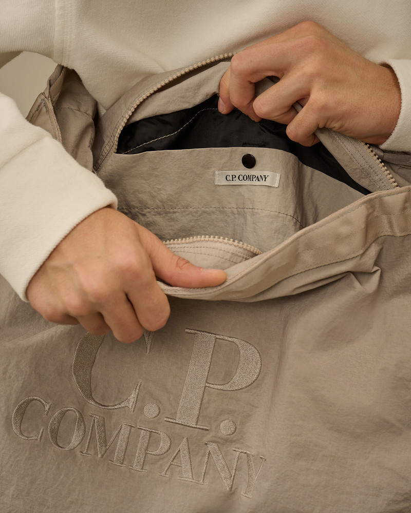 Plain Paper Touch Bag 4