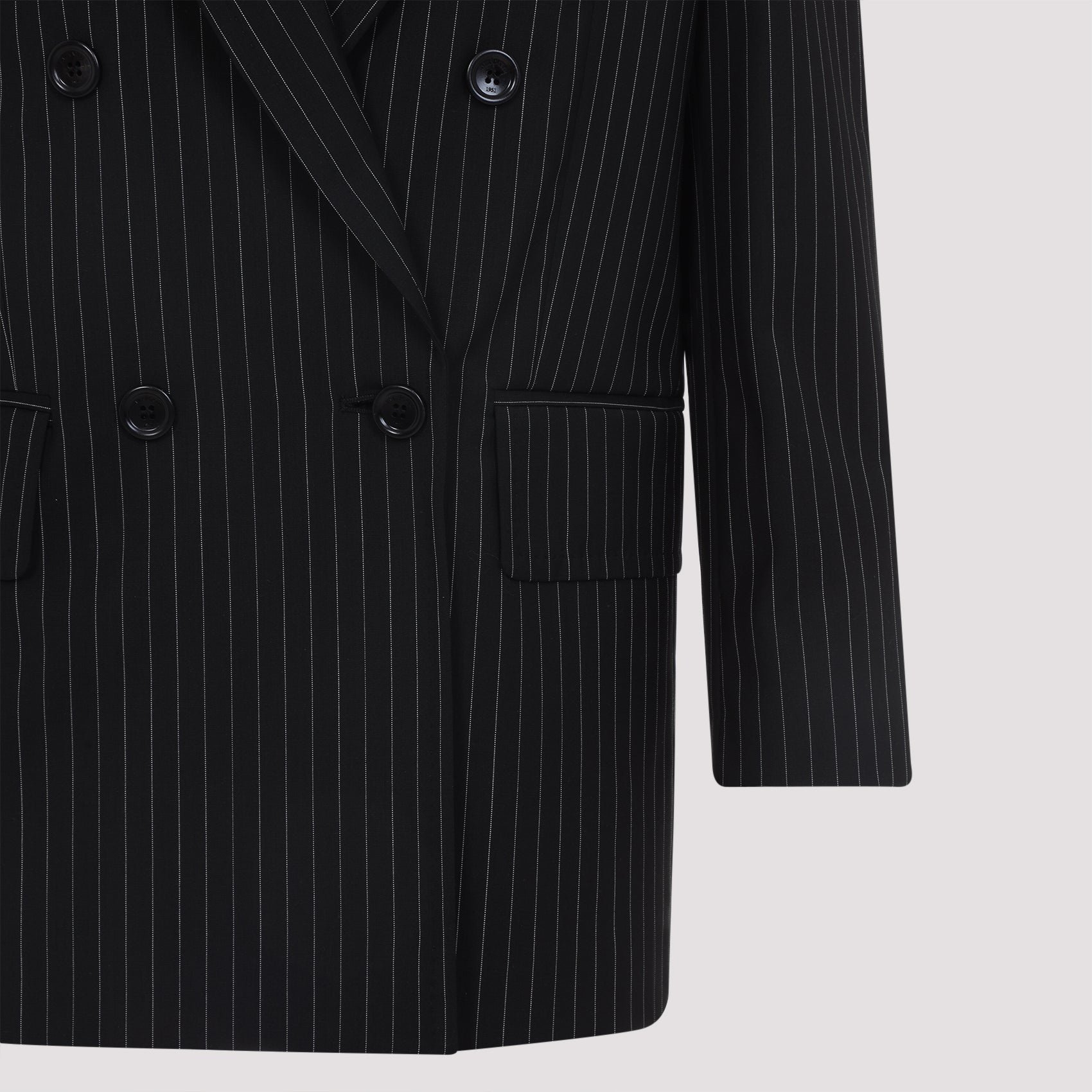 Jackets Black - 4