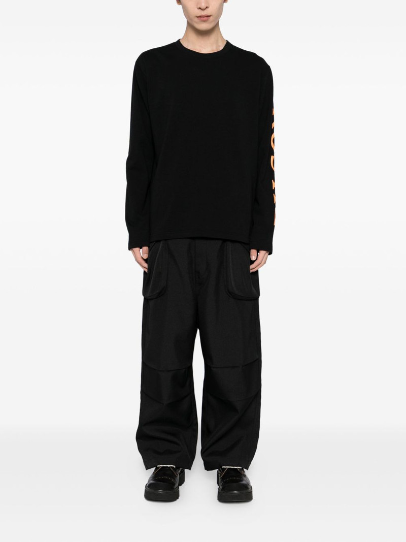 Junya Watanabe MAN Filson T-shirt outlook