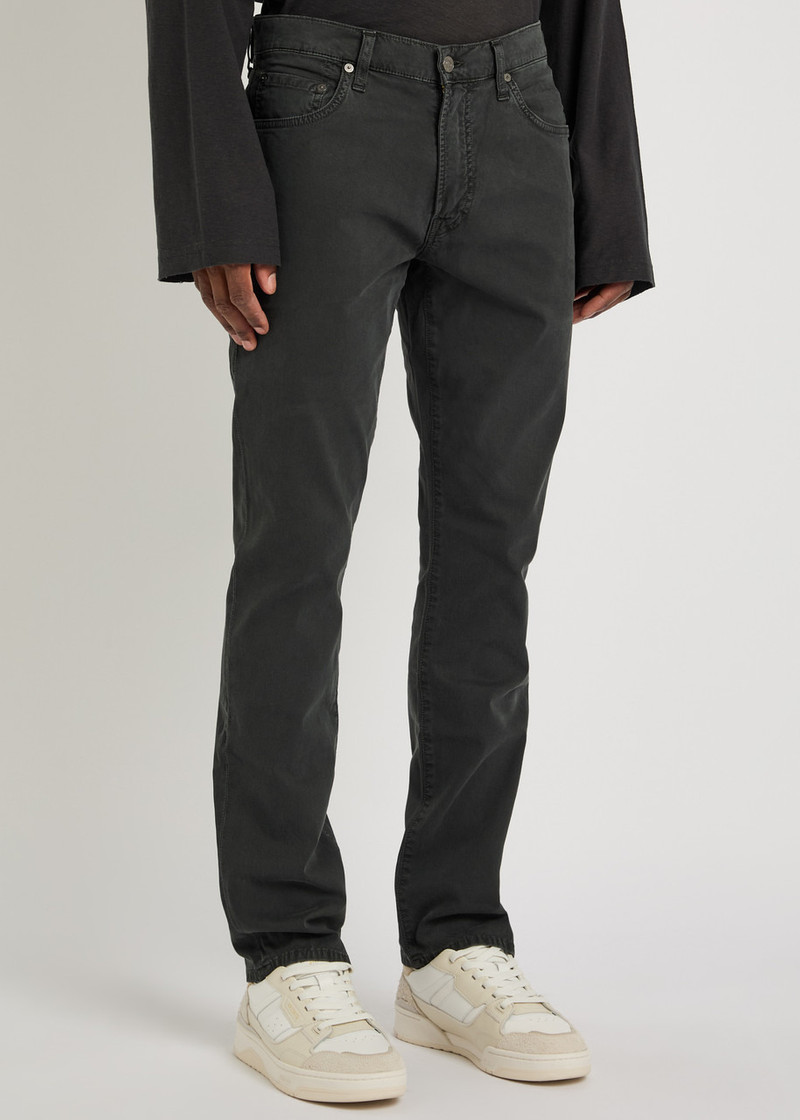 Citizens of Humanity Citizens OF Humanity Gage Straight-leg Jeans outlook