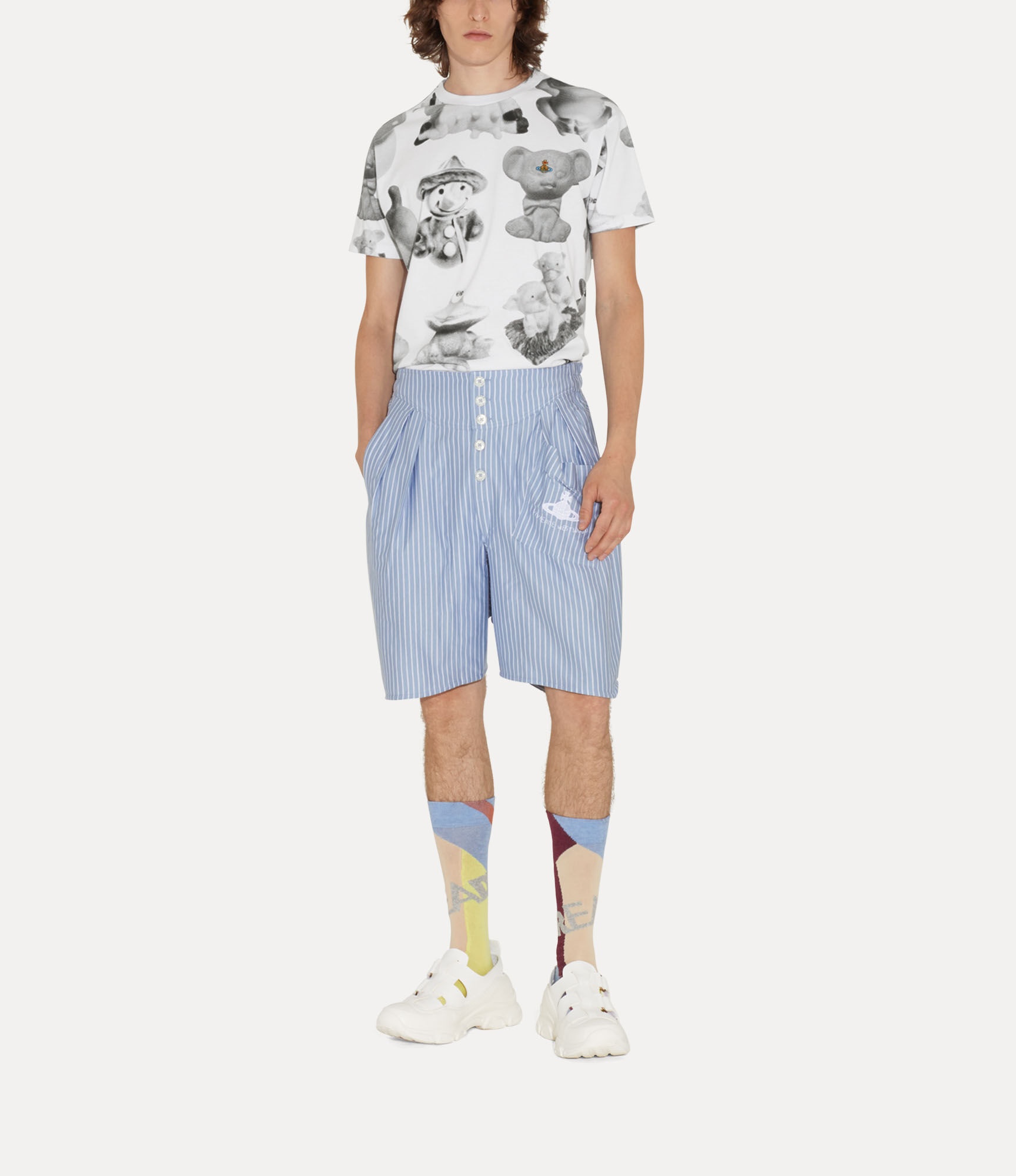 CLASSIC T-SHIRT - 3