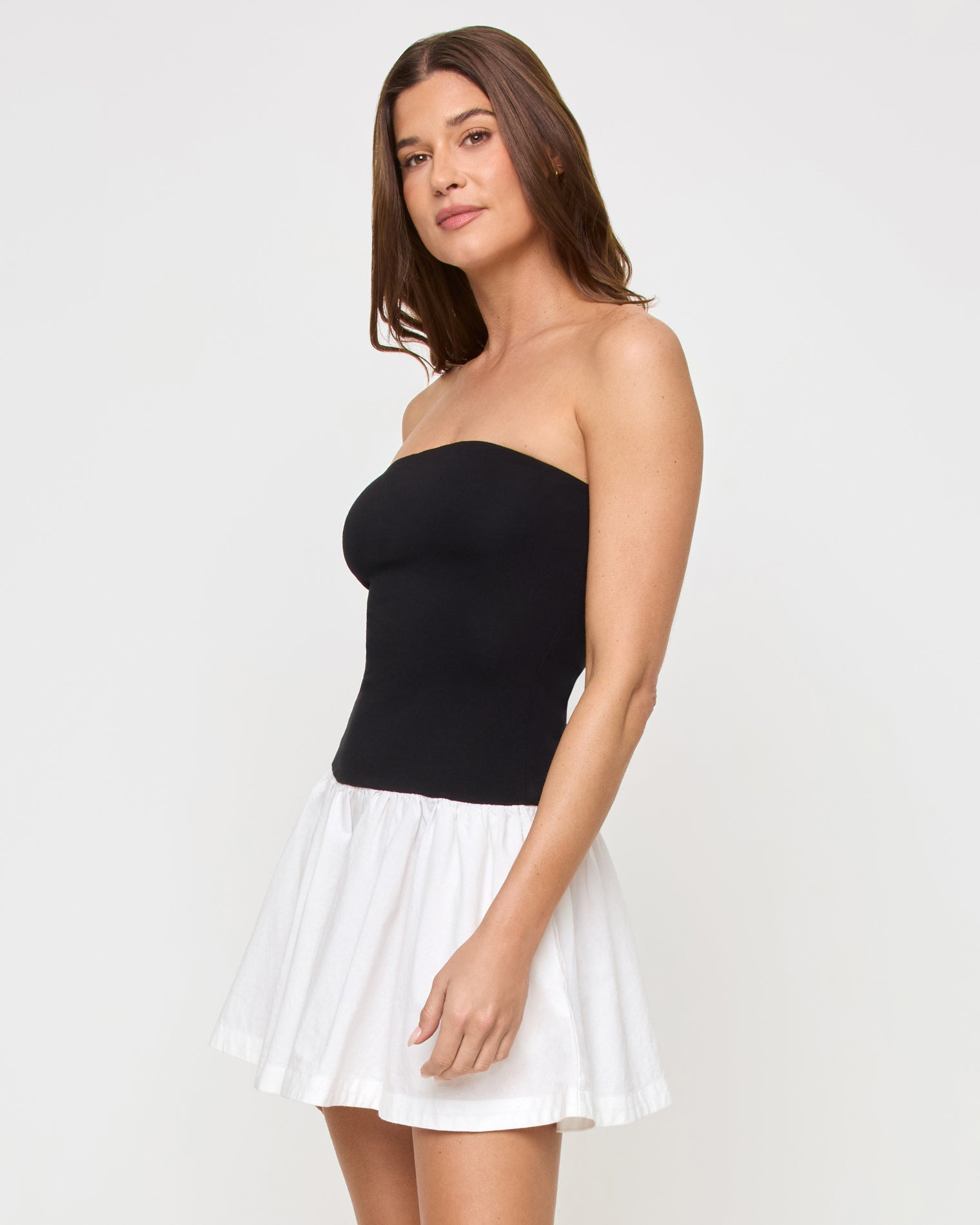 Sienna Mini Dress - 4