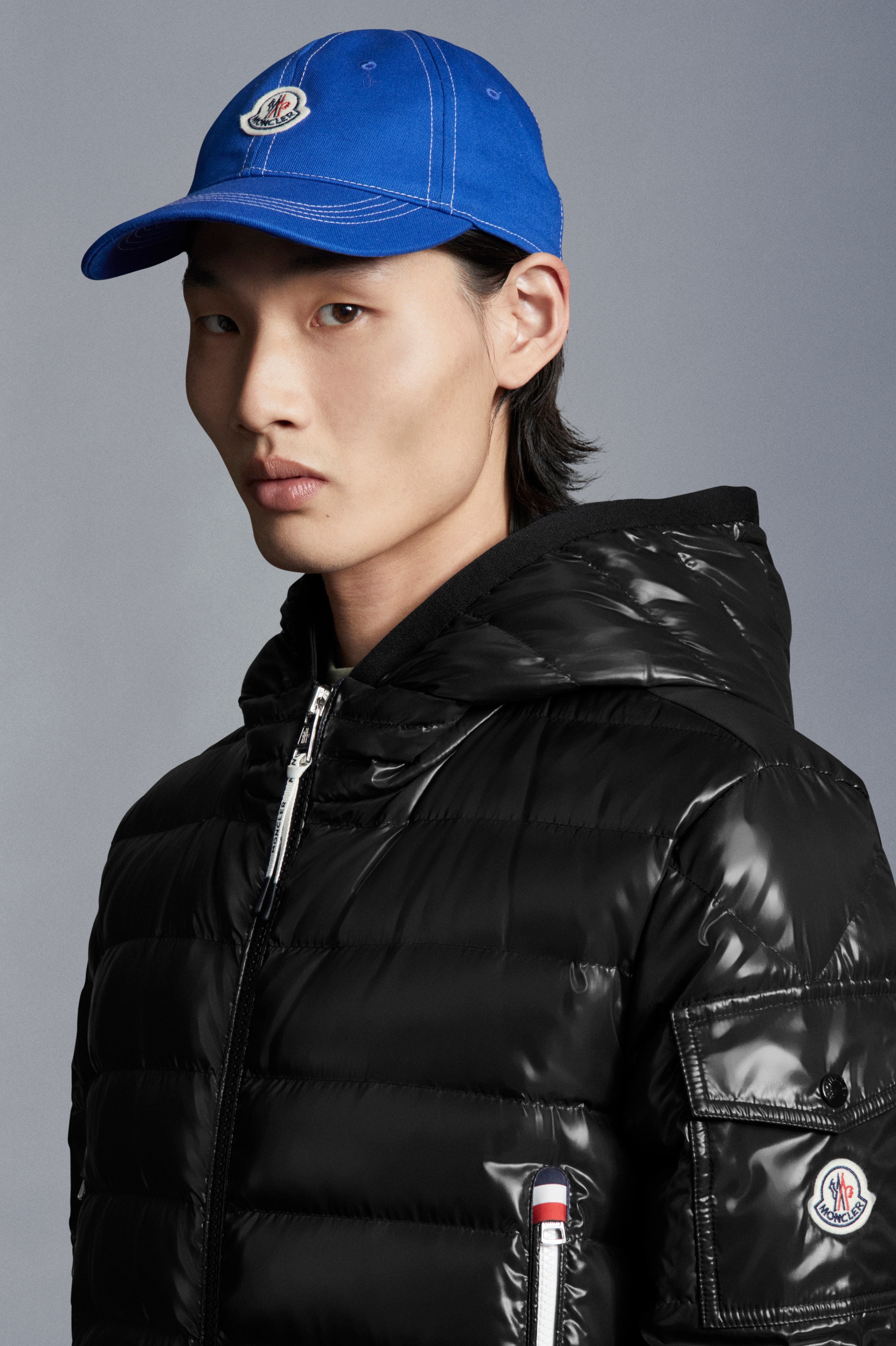 Galion Short Down Jacket - 4