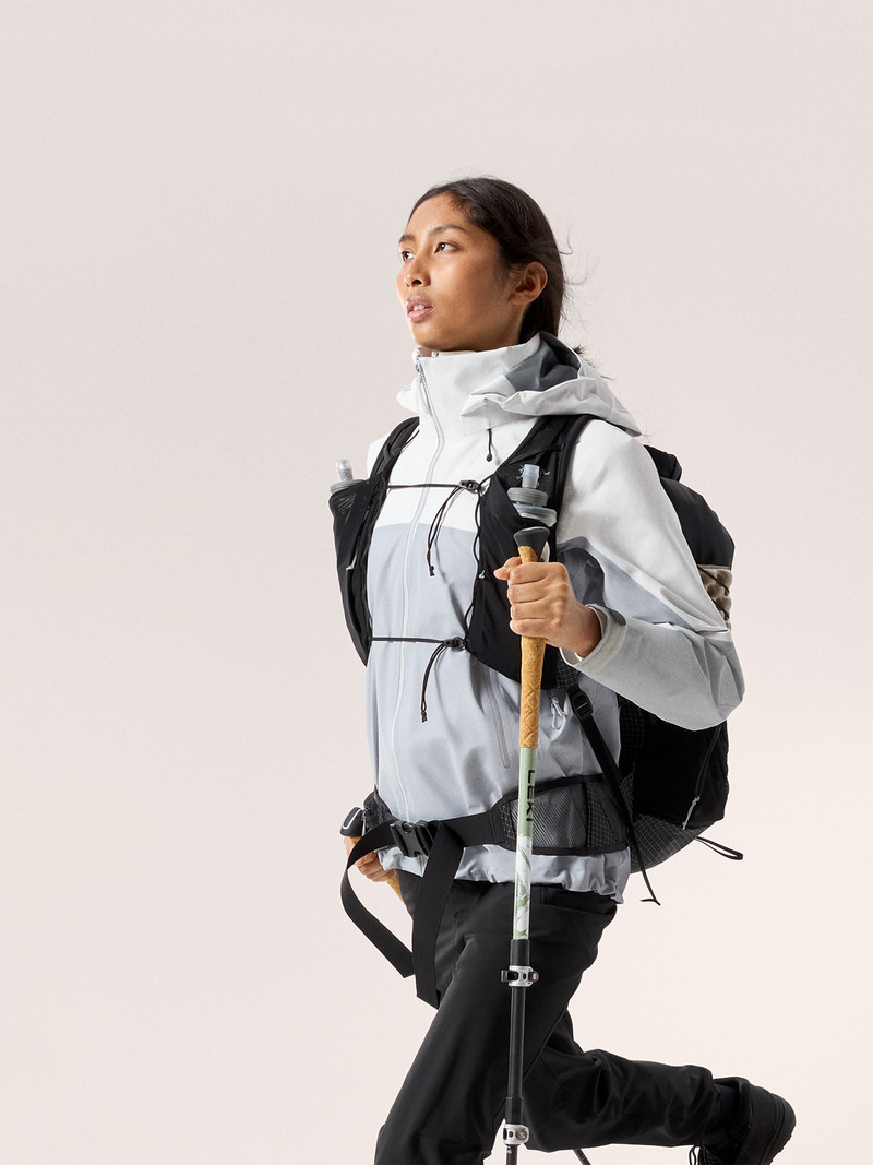 Arc'teryx Beta AR Jacket outlook