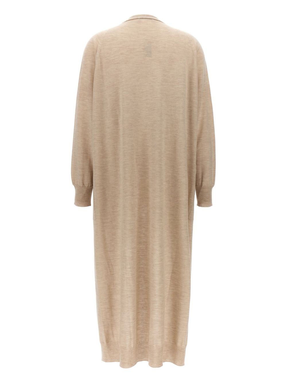Katanga cardigan - 2