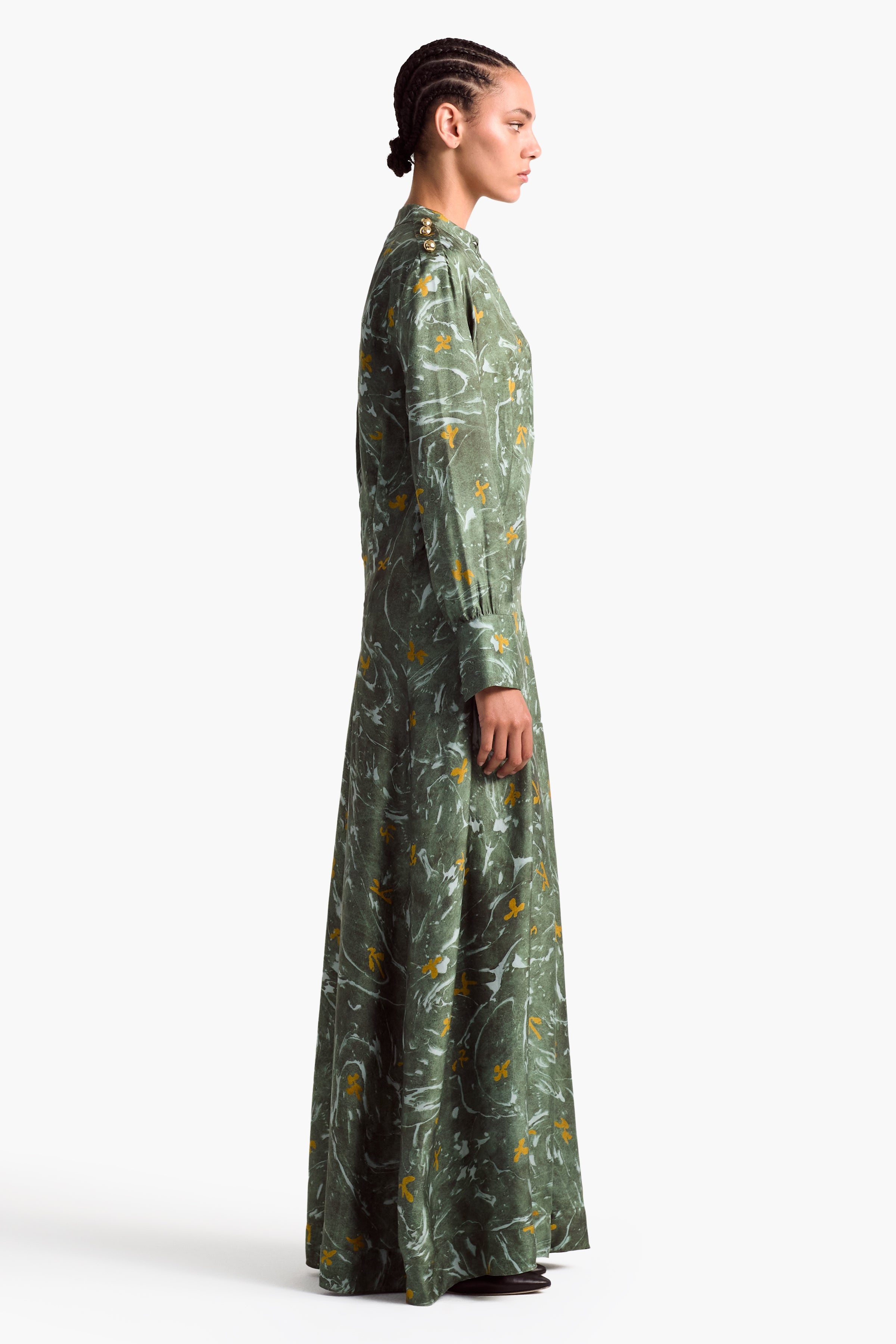 FELICIA DRESS - 3