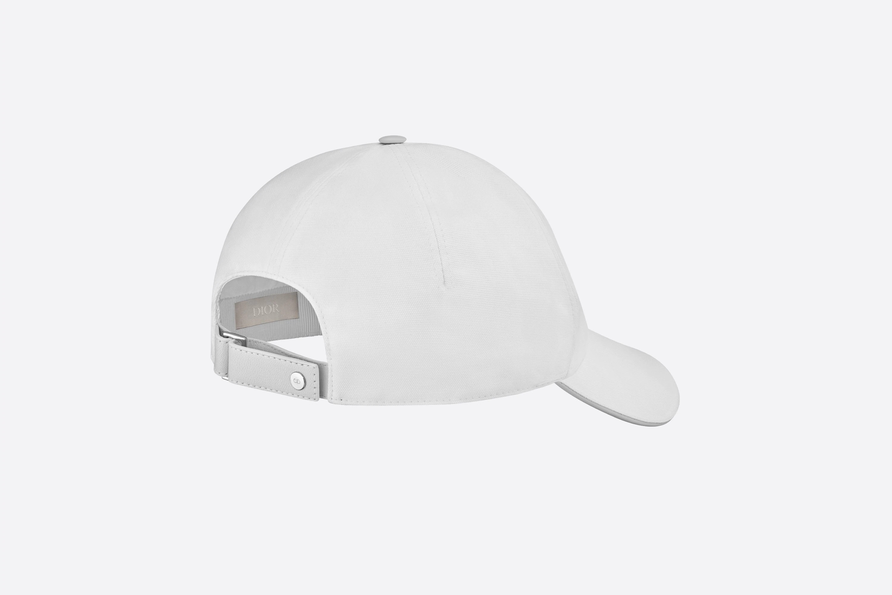 DIOR AND SHAWN Baseball Cap - 2