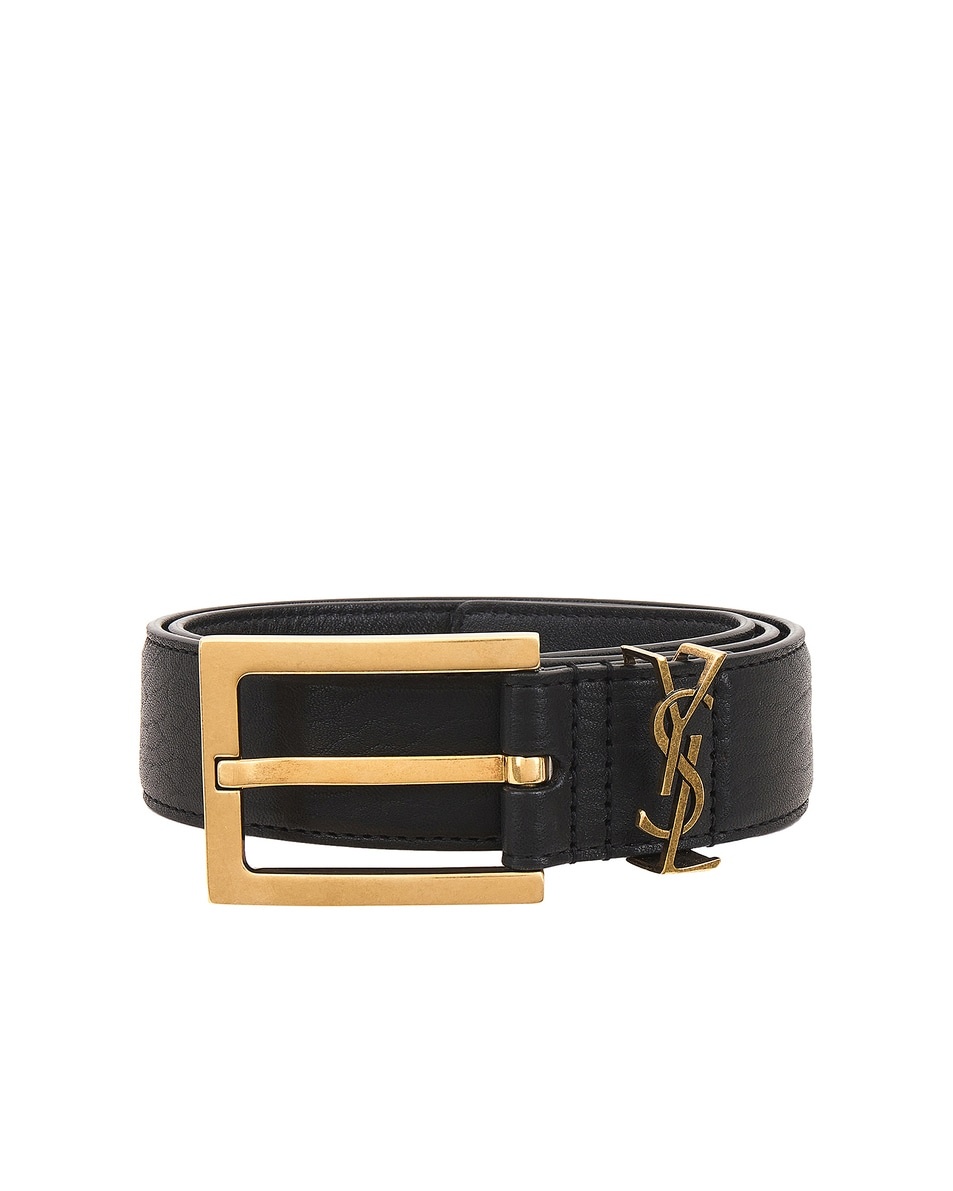 Monogramme Belt - 3