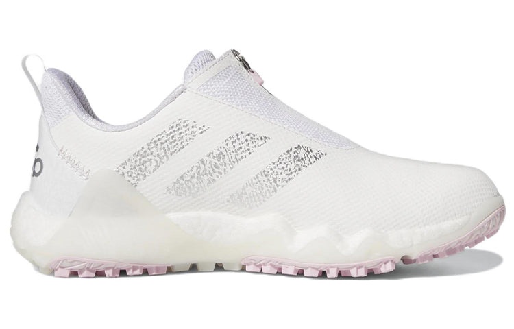 (WMNS) adidas CodeChaos 22 BOA 'White Clear Pink' GX3944 - 2