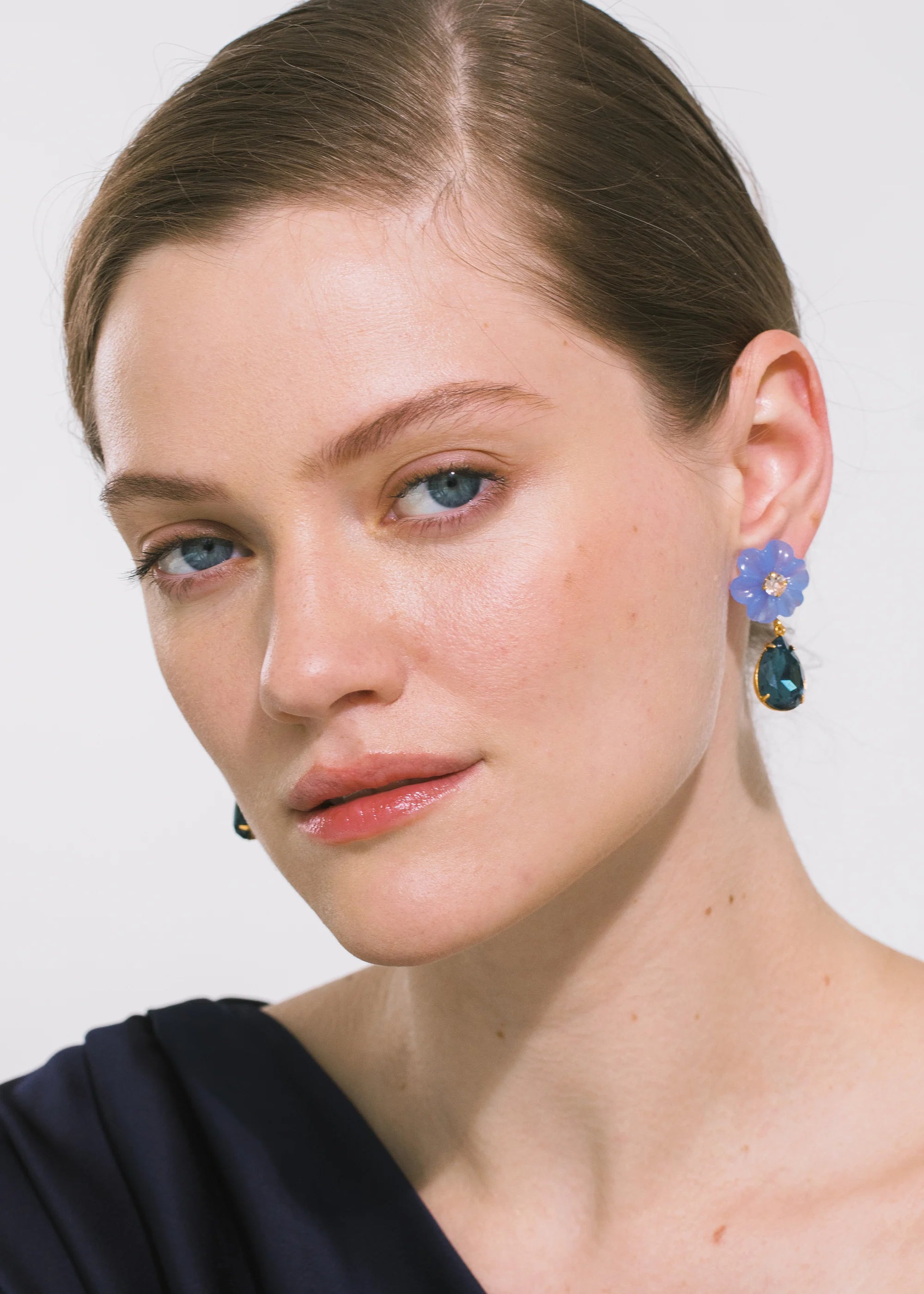 Juna Earrings - 3